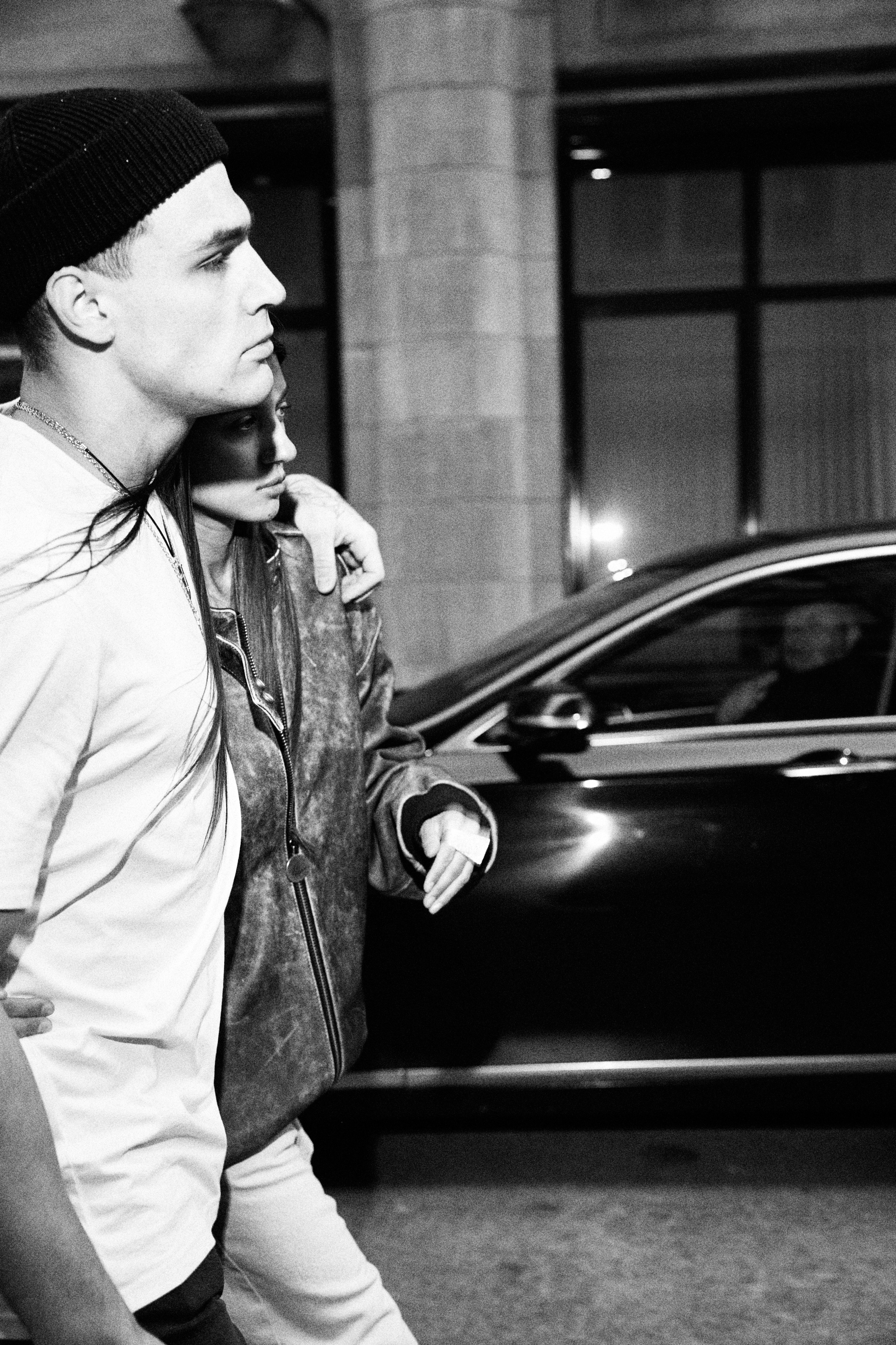 ИМИДЖЕВЫЕ СЪЕМКИ. SVETLANA SEDOVA