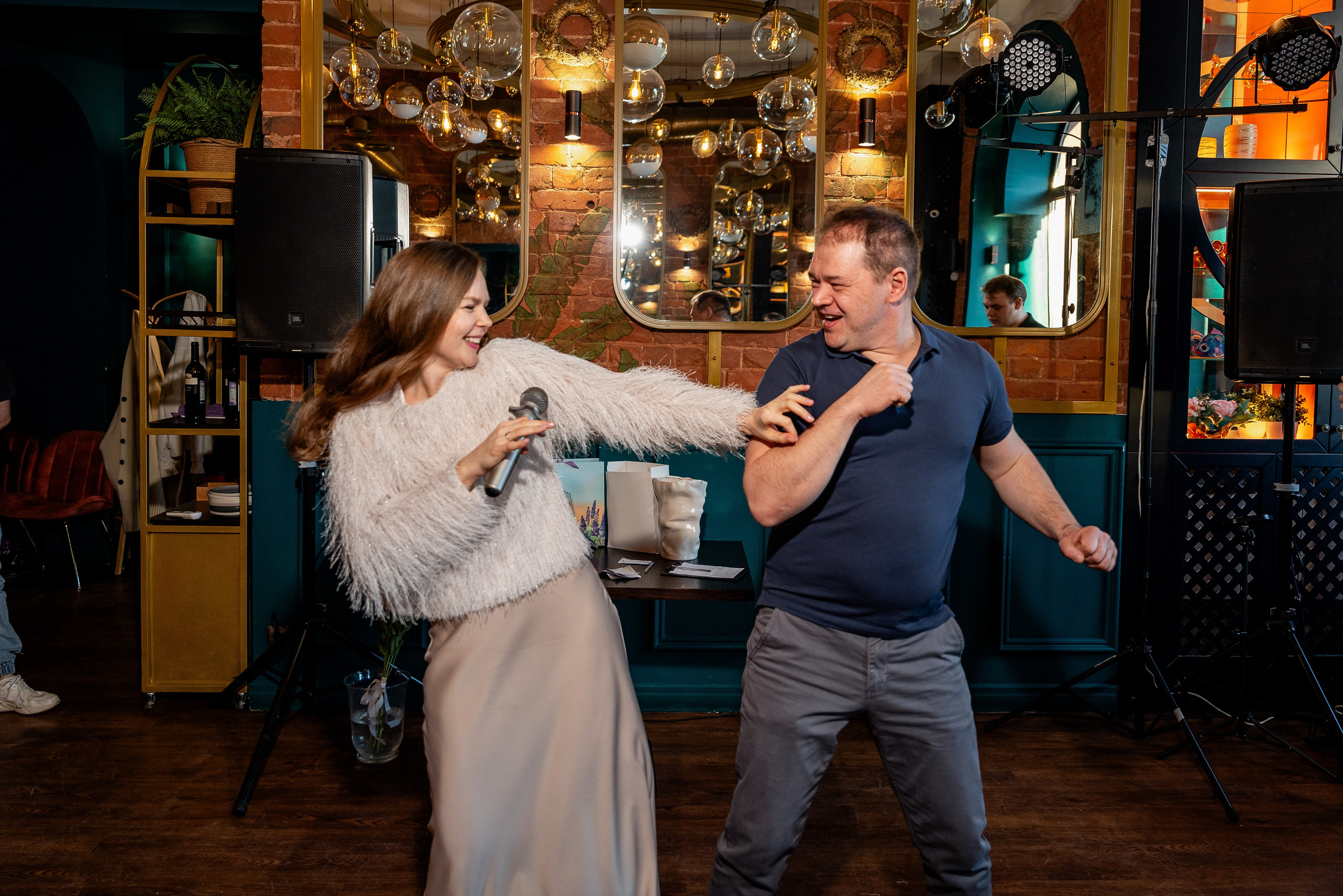 СОУС BB. Sunnyman