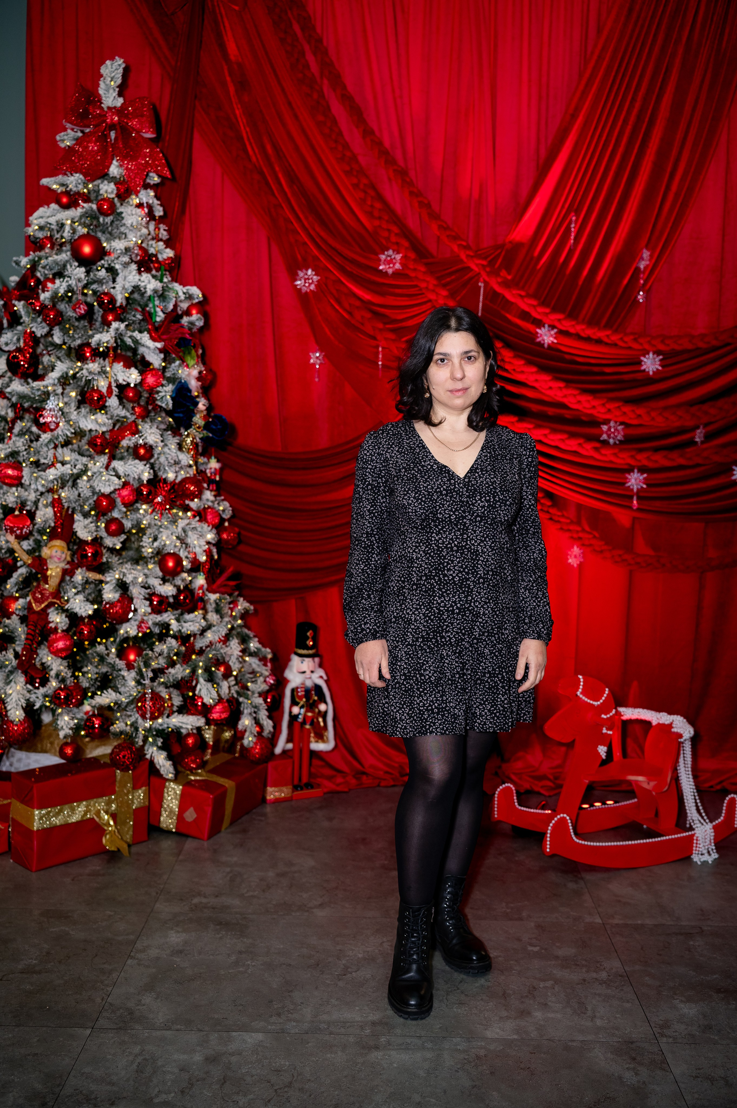 С Новым Годом, АкваМир!. Бизнес-Фотограф Краснодар