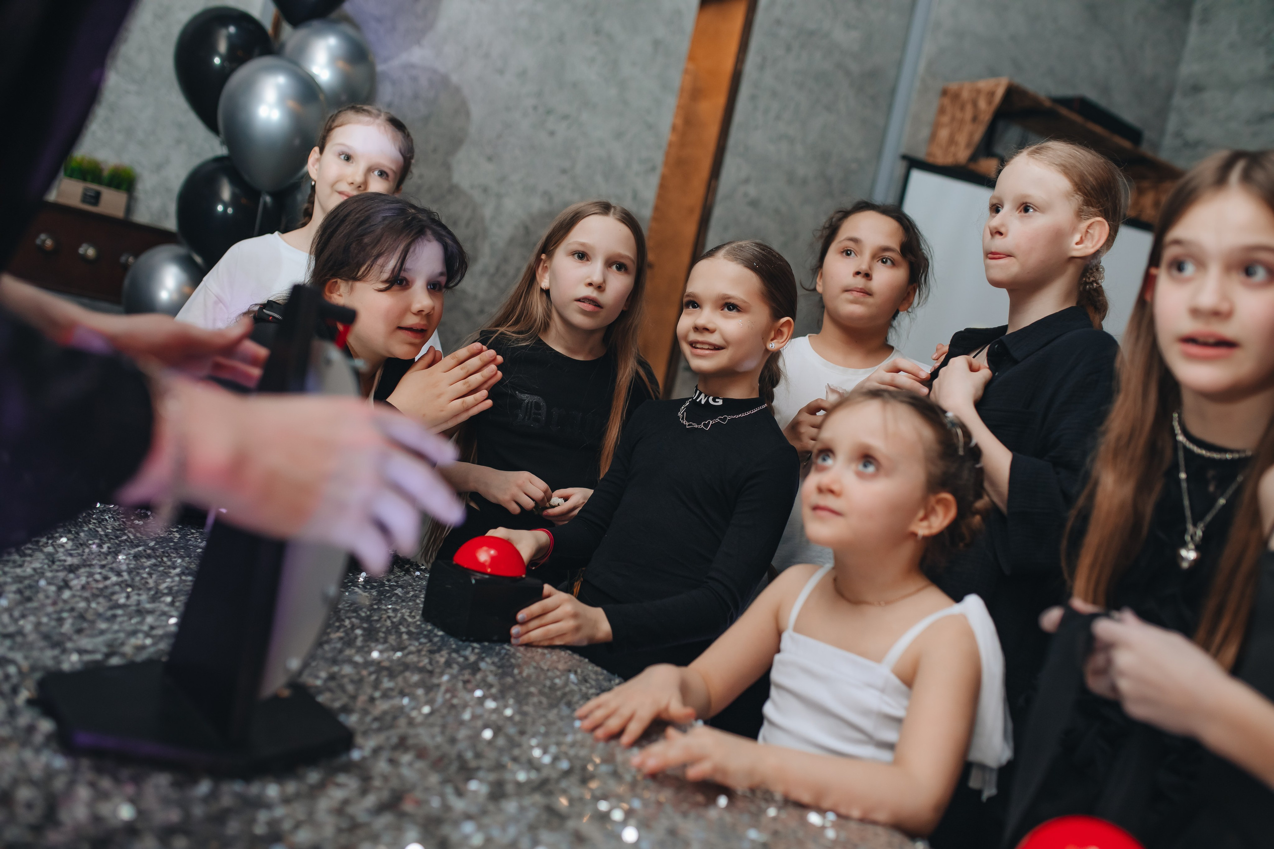 Марусе 11 лет. Семейный и детский фотограф в Москве Дорогова Екатерина