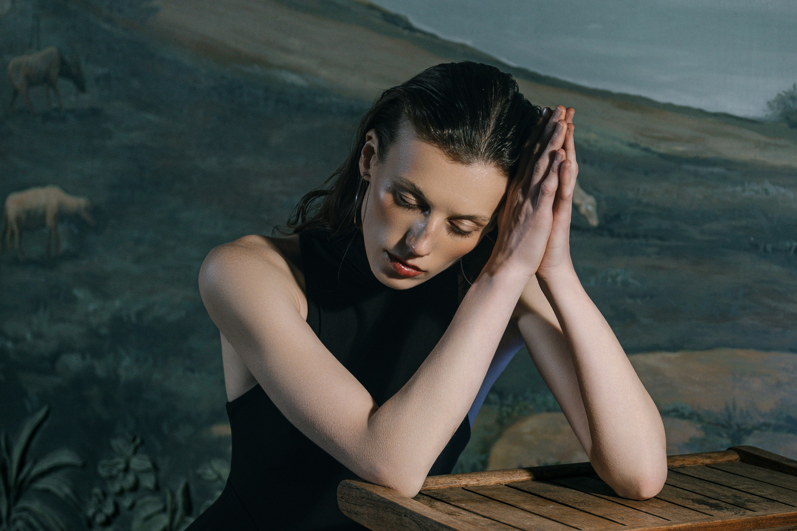 МК Сергея Белова. ч2. Фотограф Анастасия Егорова