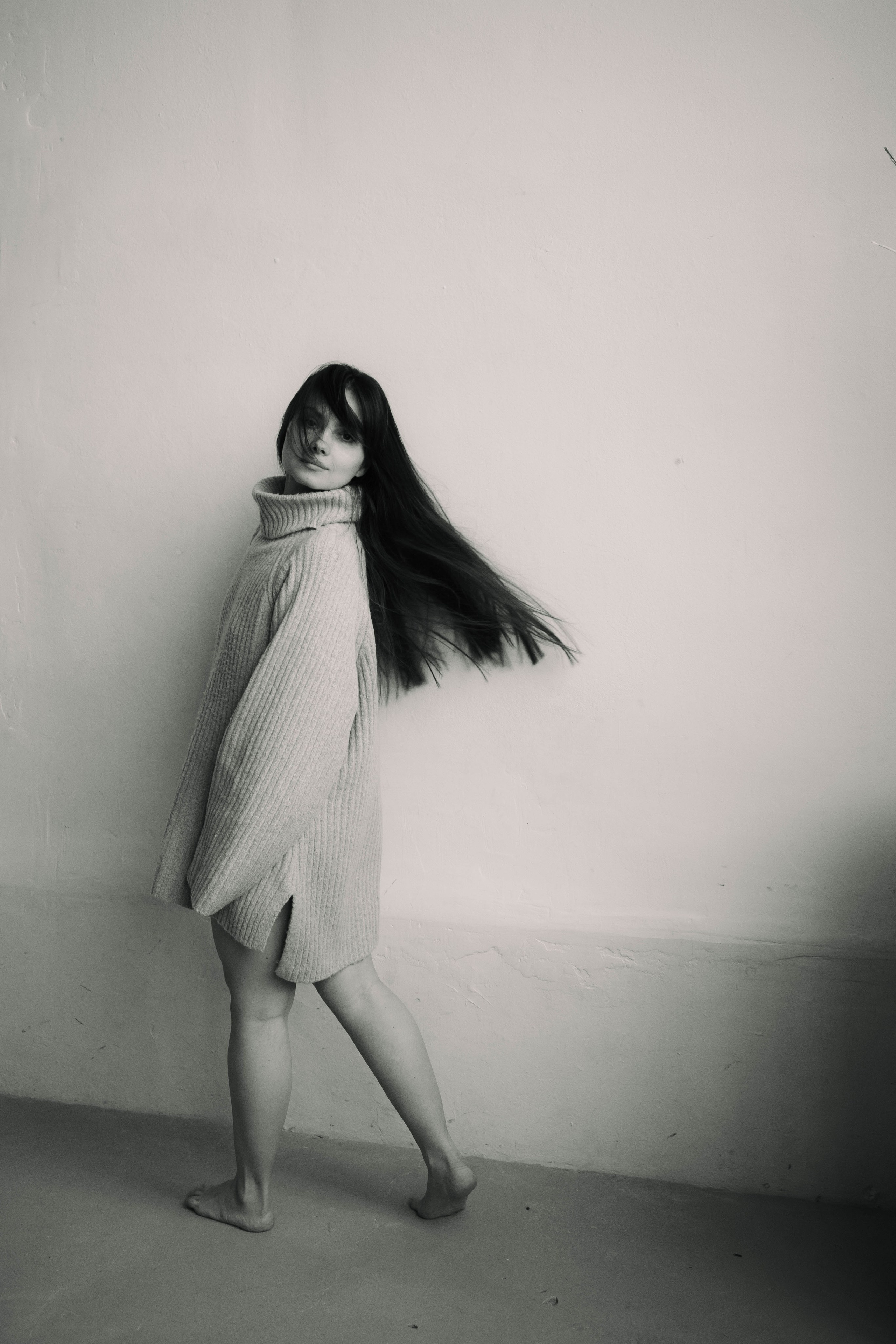 Портреты. Фотограф Евгения Сурова в Нижнем Новгороде