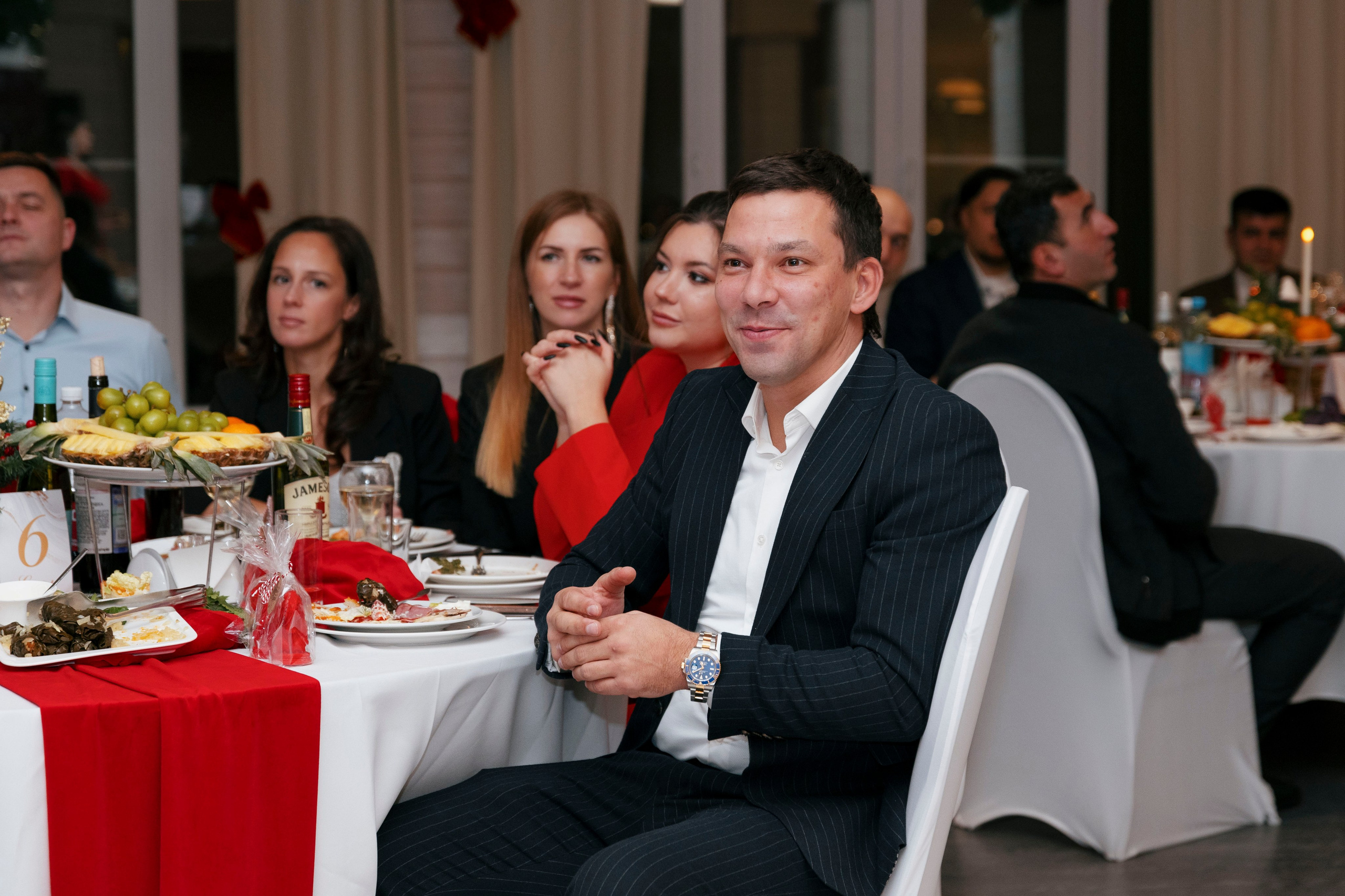 Корпоративные съемки. Фотограф в Москве и Московской области