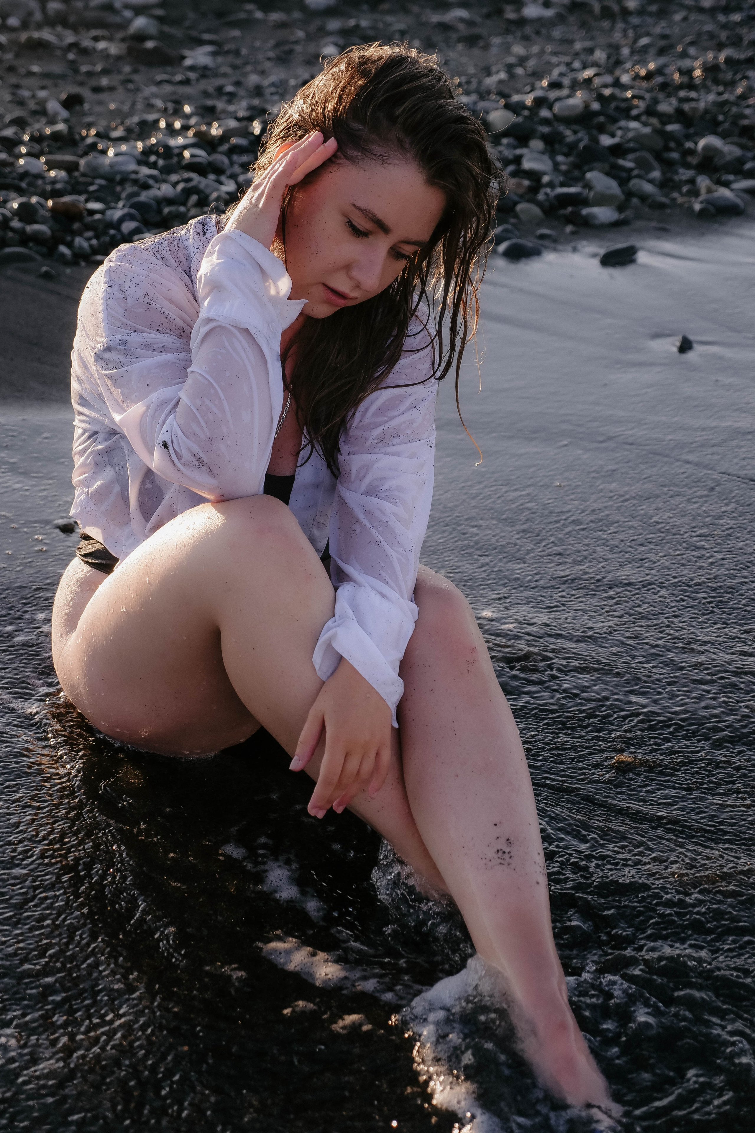 Христина. Фотограф / видеограф в Москве и Сочи Sofia Riversong