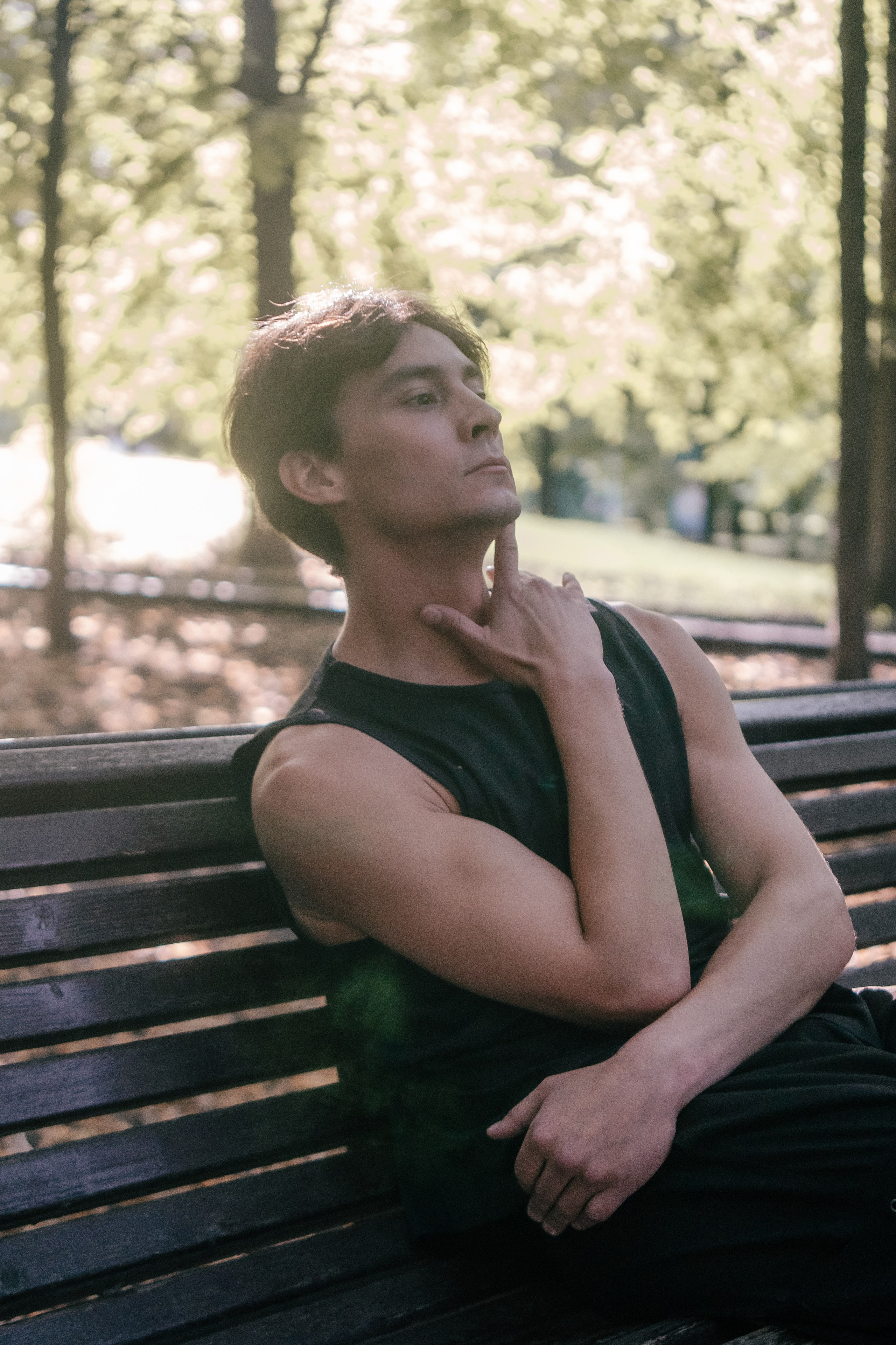 Влад. Фотограф / видеограф в Москве и Сочи Sofia Riversong