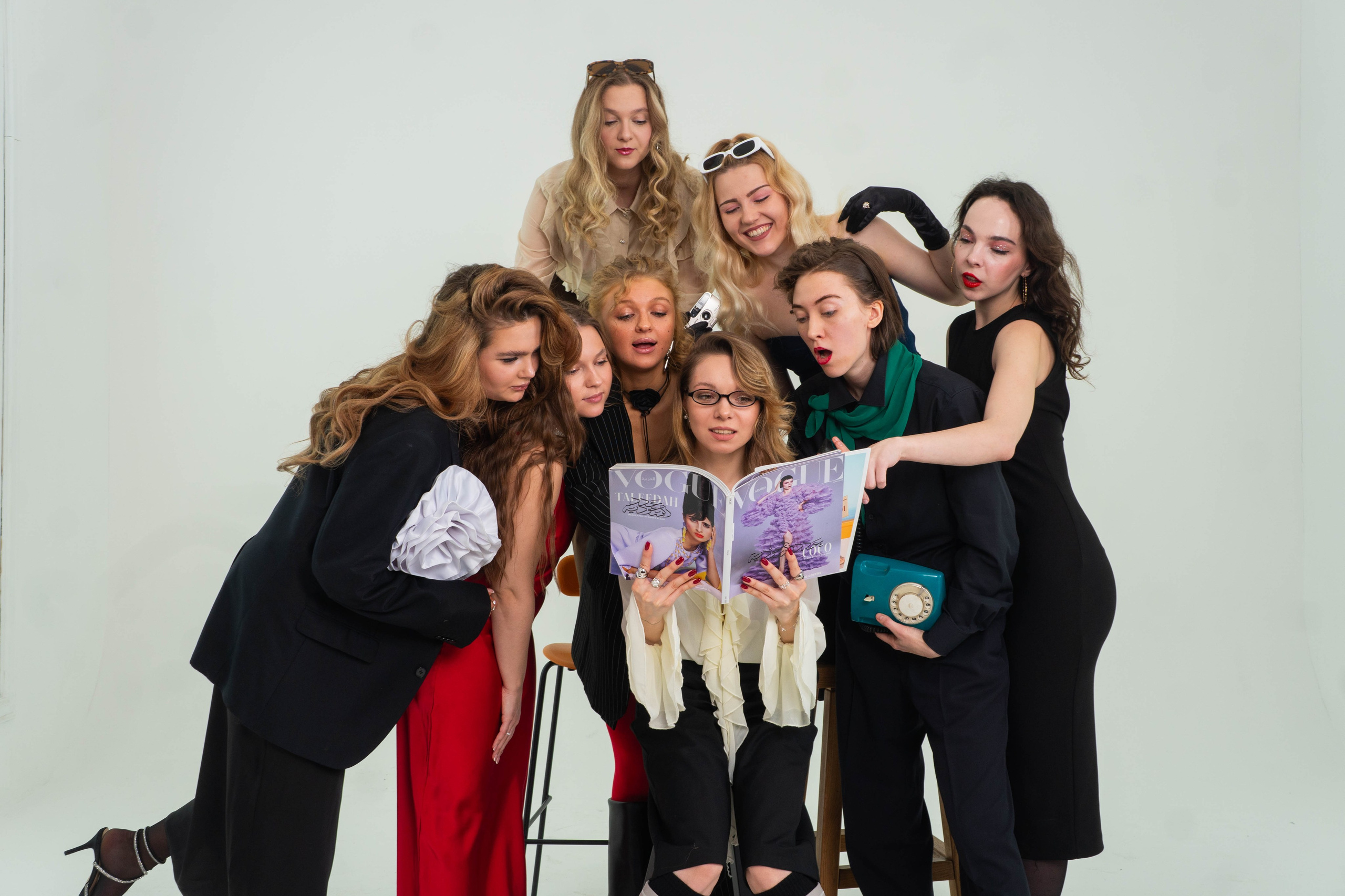 Актеры. Фотограф / видеограф в Москве и Сочи Sofia Riversong