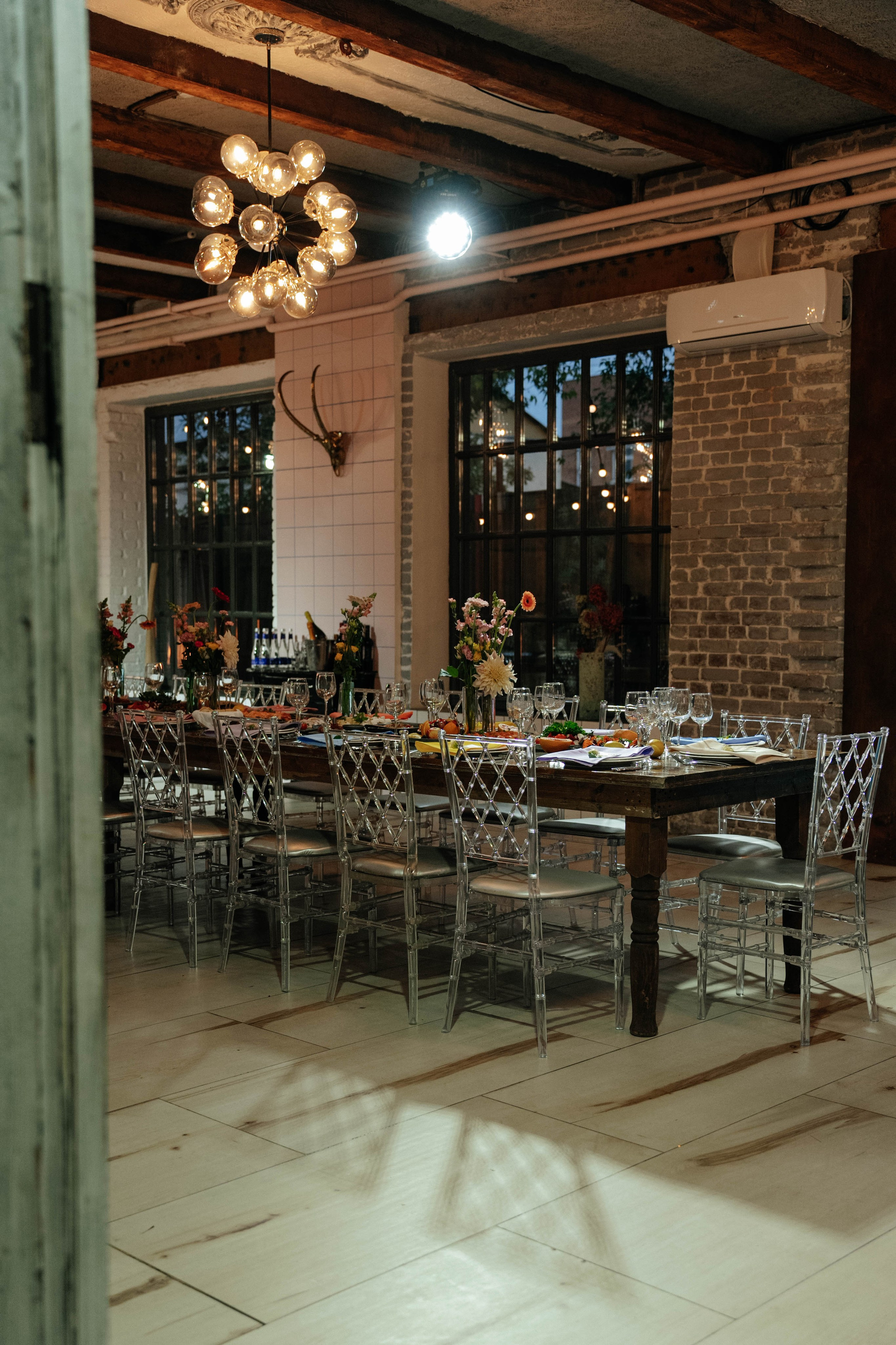 День рождения | Лофт. Свадебный фотограф Москва Александра Аверкова