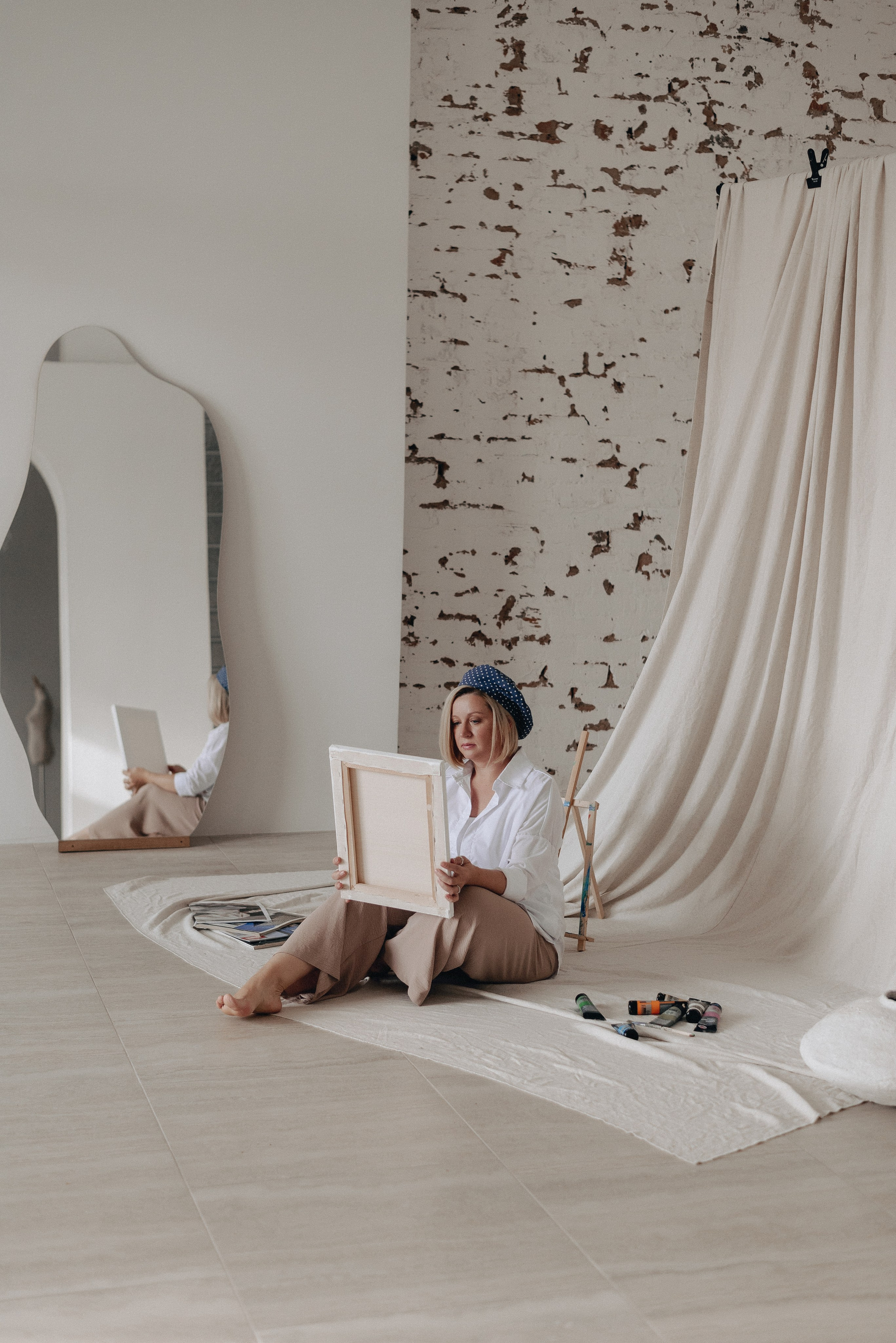 ELEN. Екатерина Курбанова. Женский фотограф