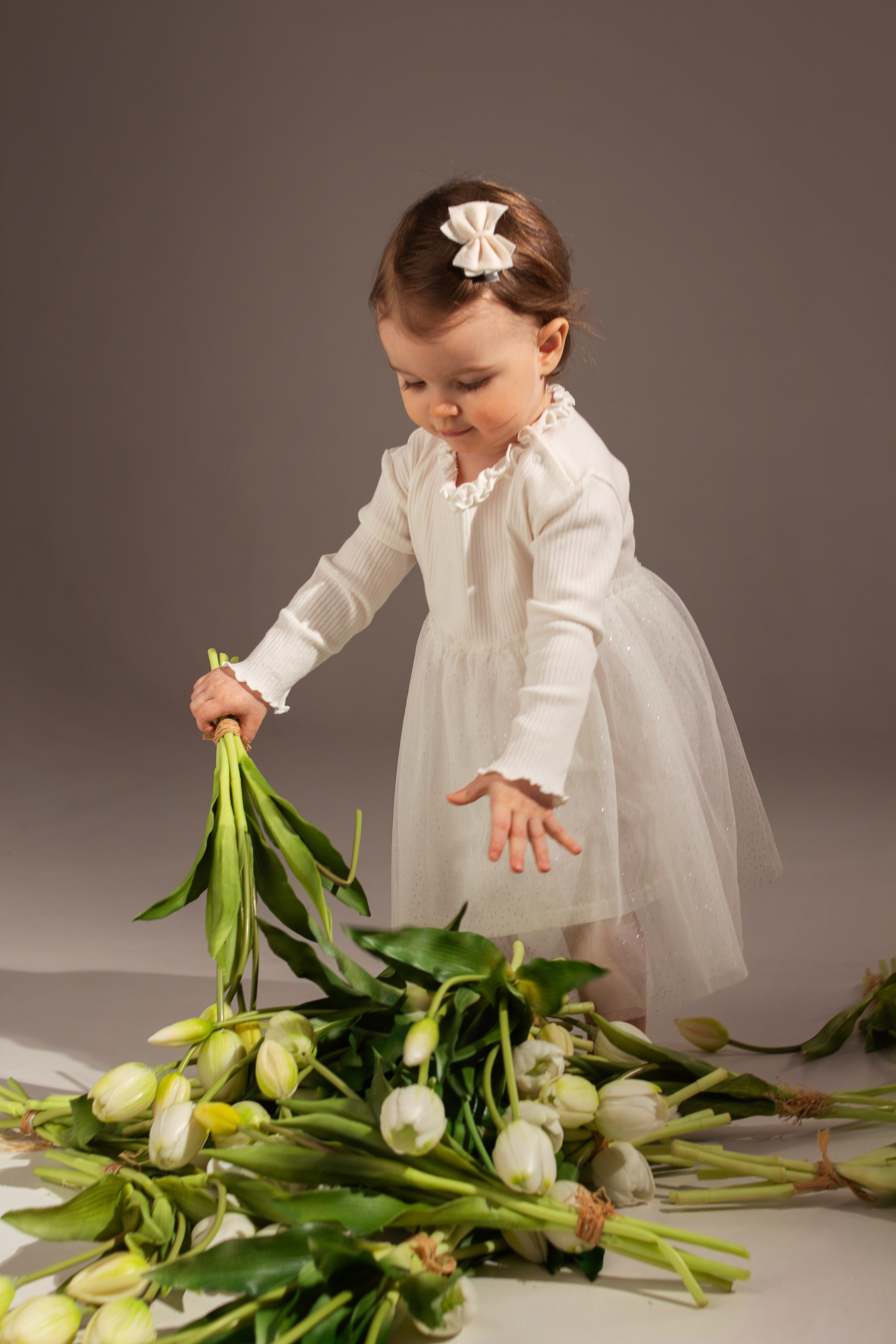 Мама с дочей. Тютина Оля фотограф-ретушер Екатеринбург