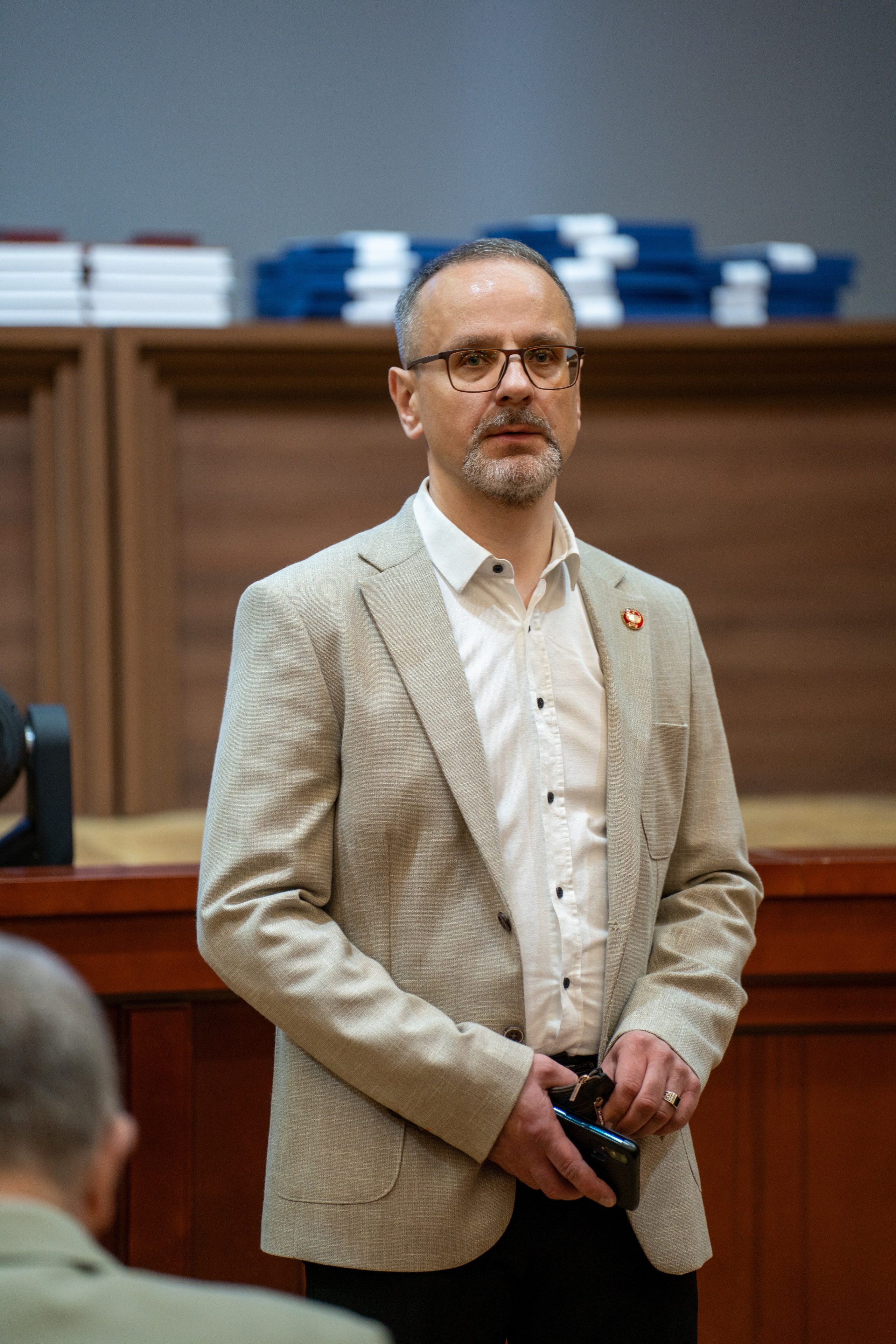 СГМУ. Vladislav Blinov photographer