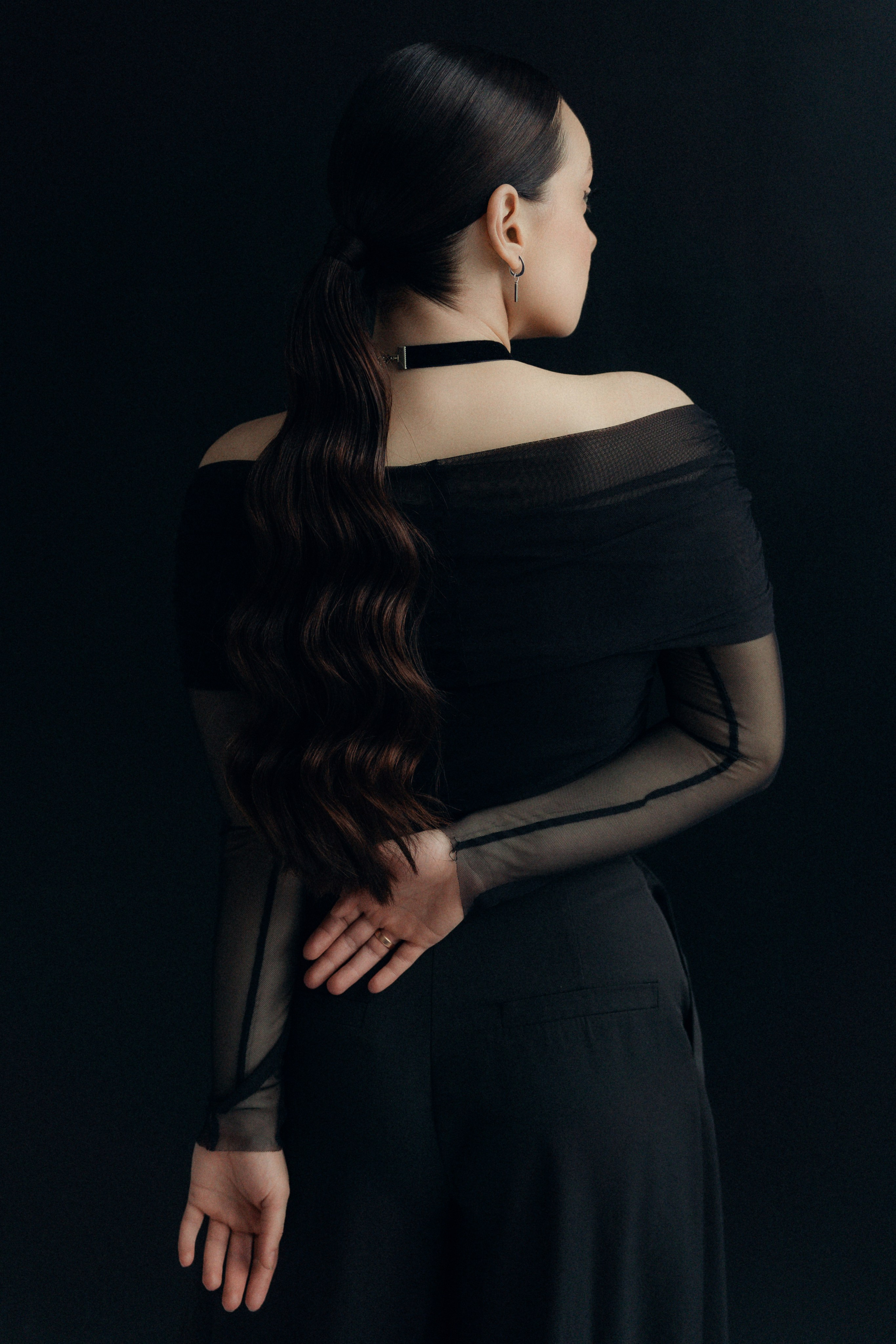 Kristina. Истории