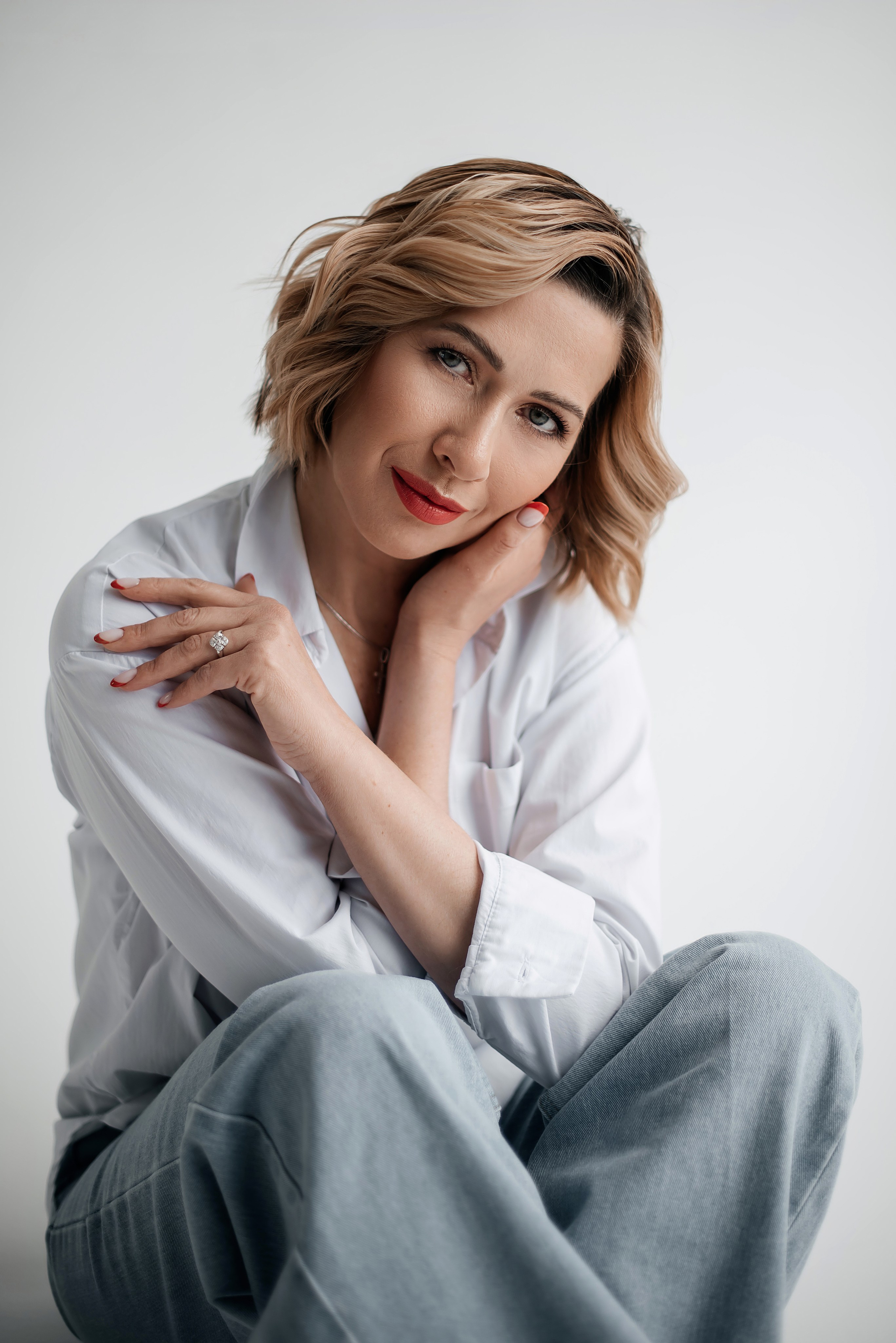 Люба. Женский и свадебный фотограф Сызрань и Самарская область