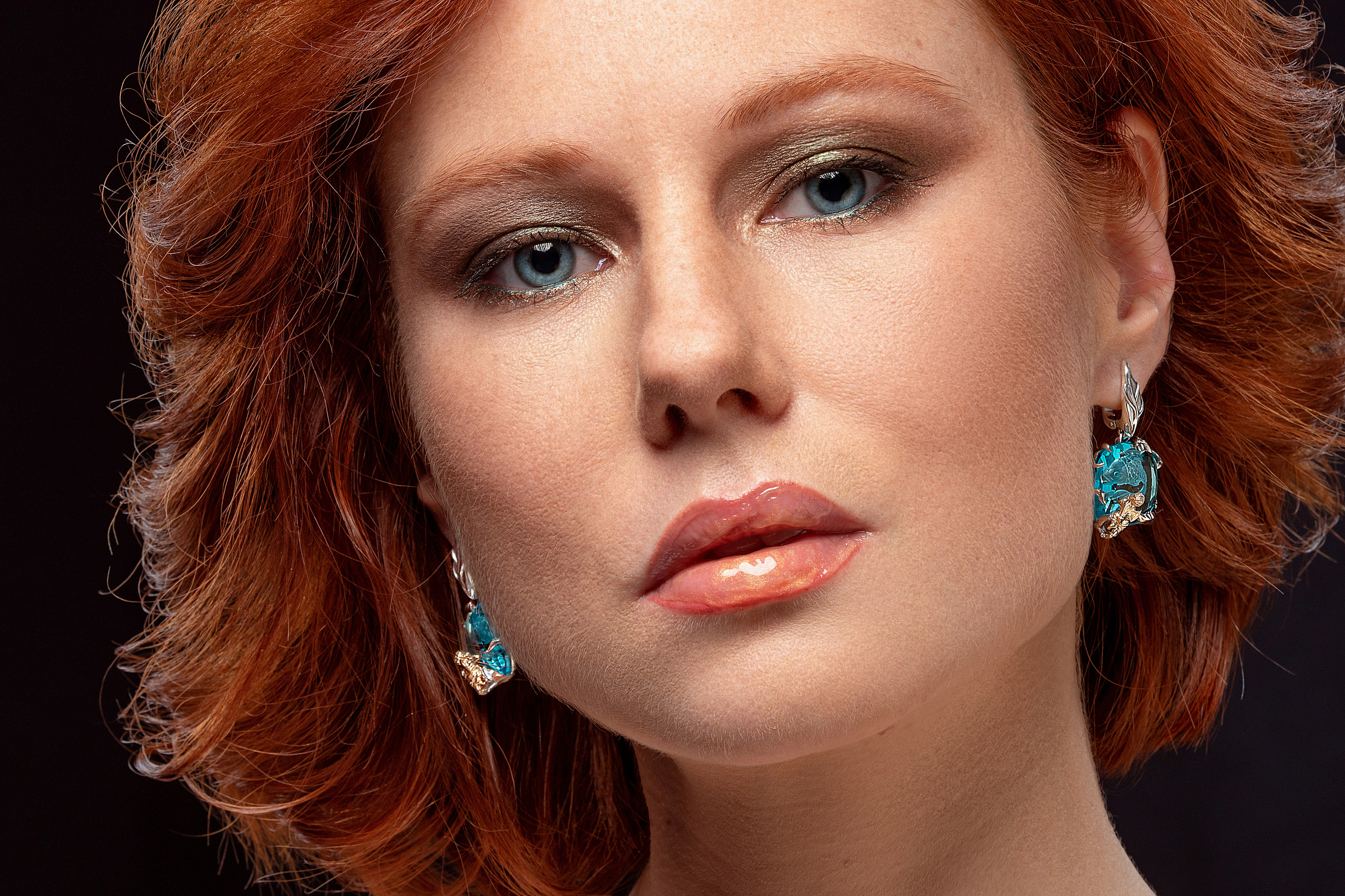 Съёмка ювелирных изделий. Рекламная фотография. Обучение фотографии. Фотограф Жан Гаспарян