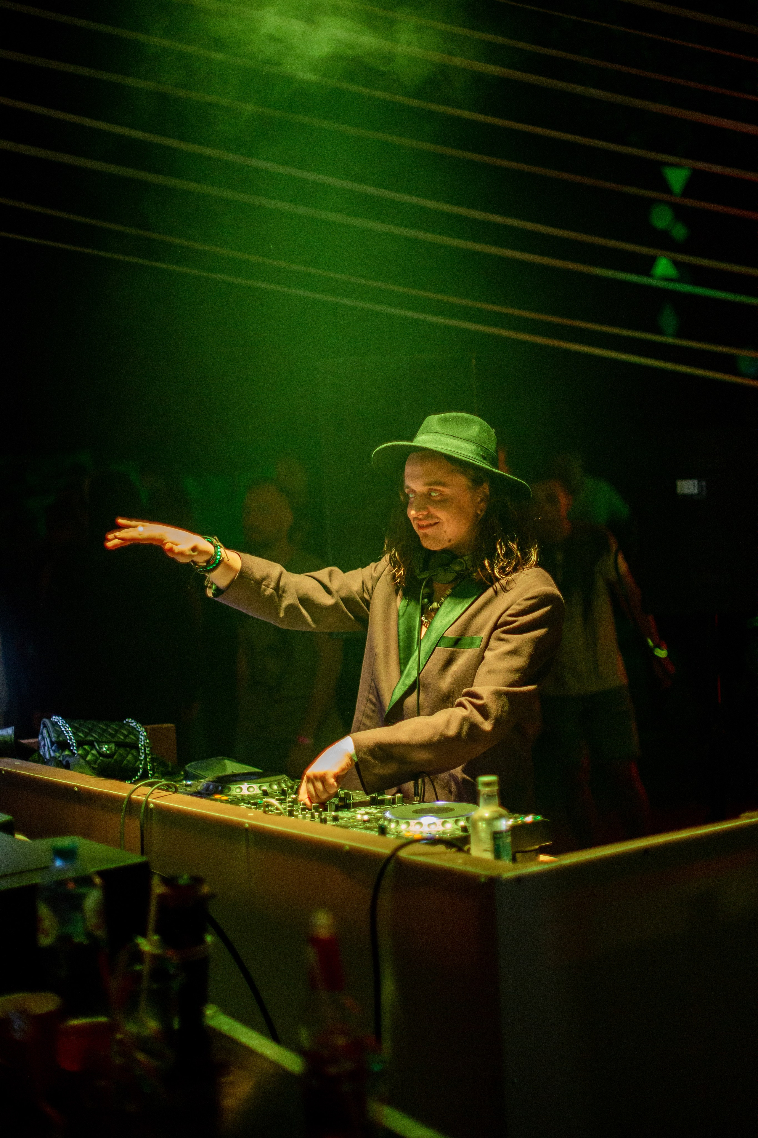 Пляжная вечеринка. Свадебный фотограф в Москве — Ольга Козловская