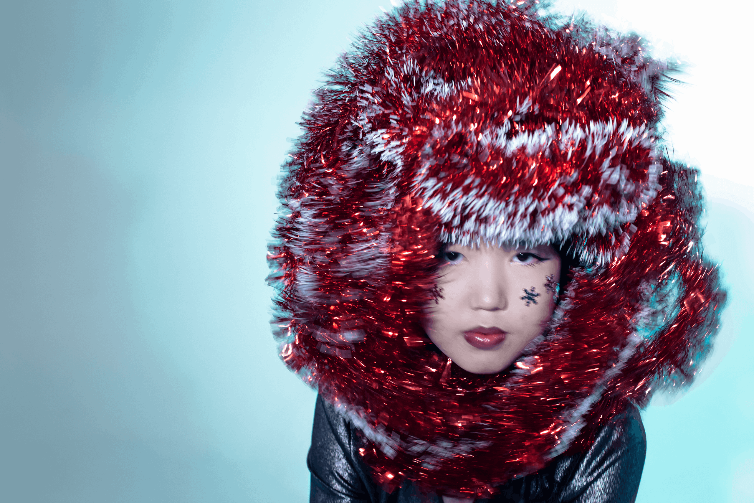 Salta blue. Репортажный и портретный фотограф Казань / Горячих Полина