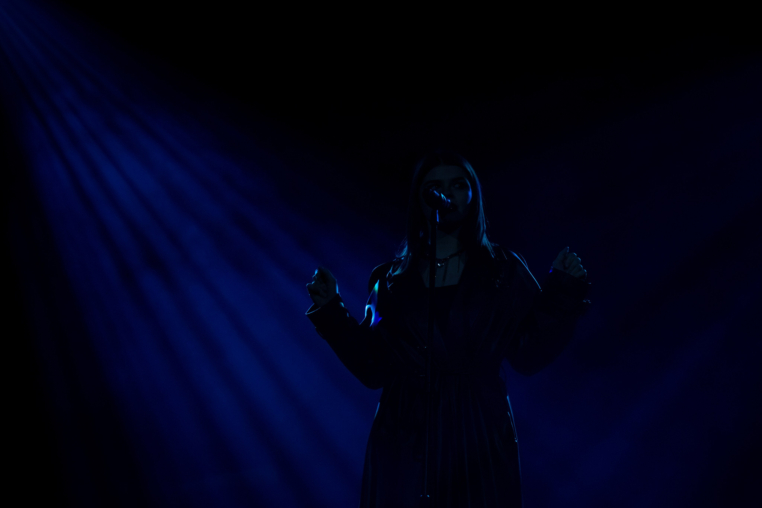 II Медиапремия «Поток». Репортажный и портретный фотограф Казань / Горячих Полина