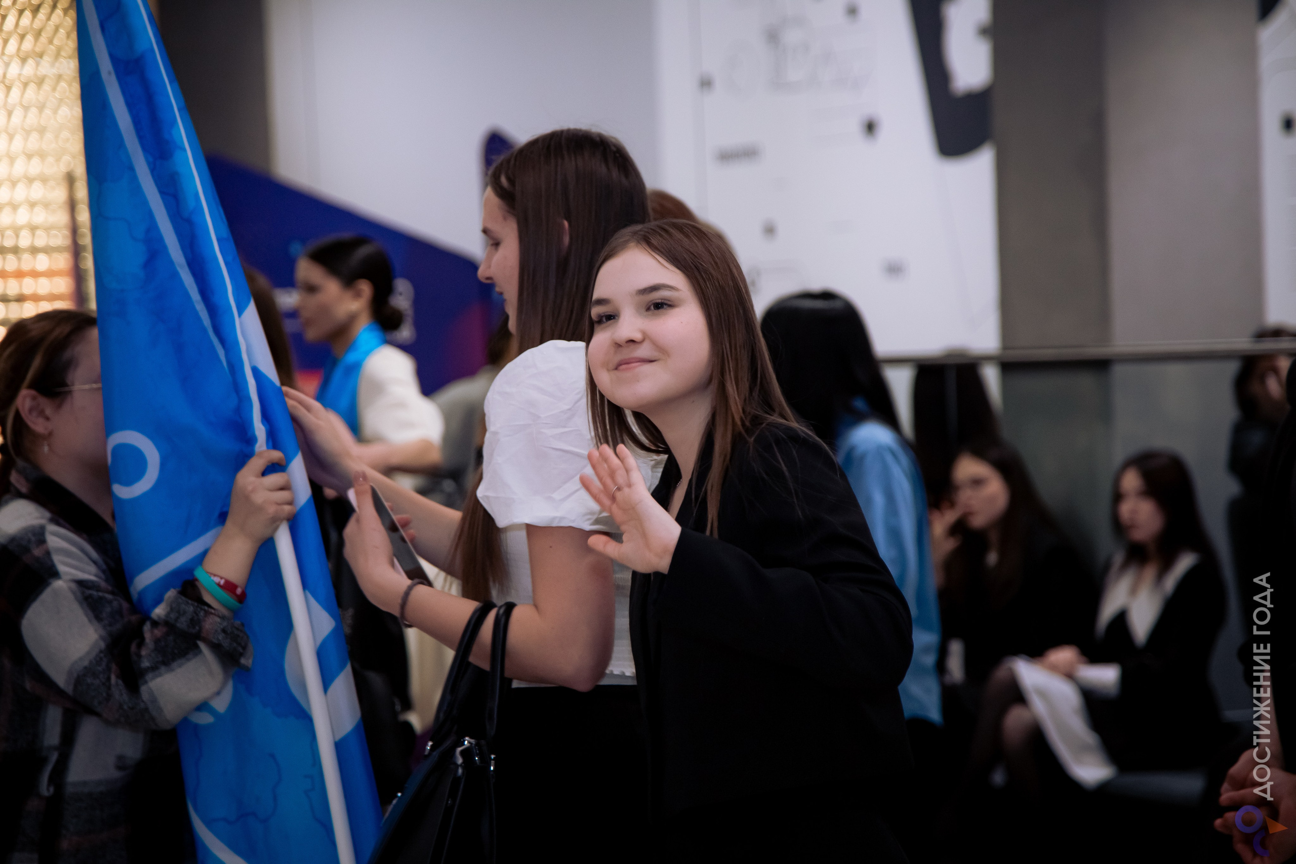 IX Достижение года. Репортажный и портретный фотограф Казань / Горячих Полина