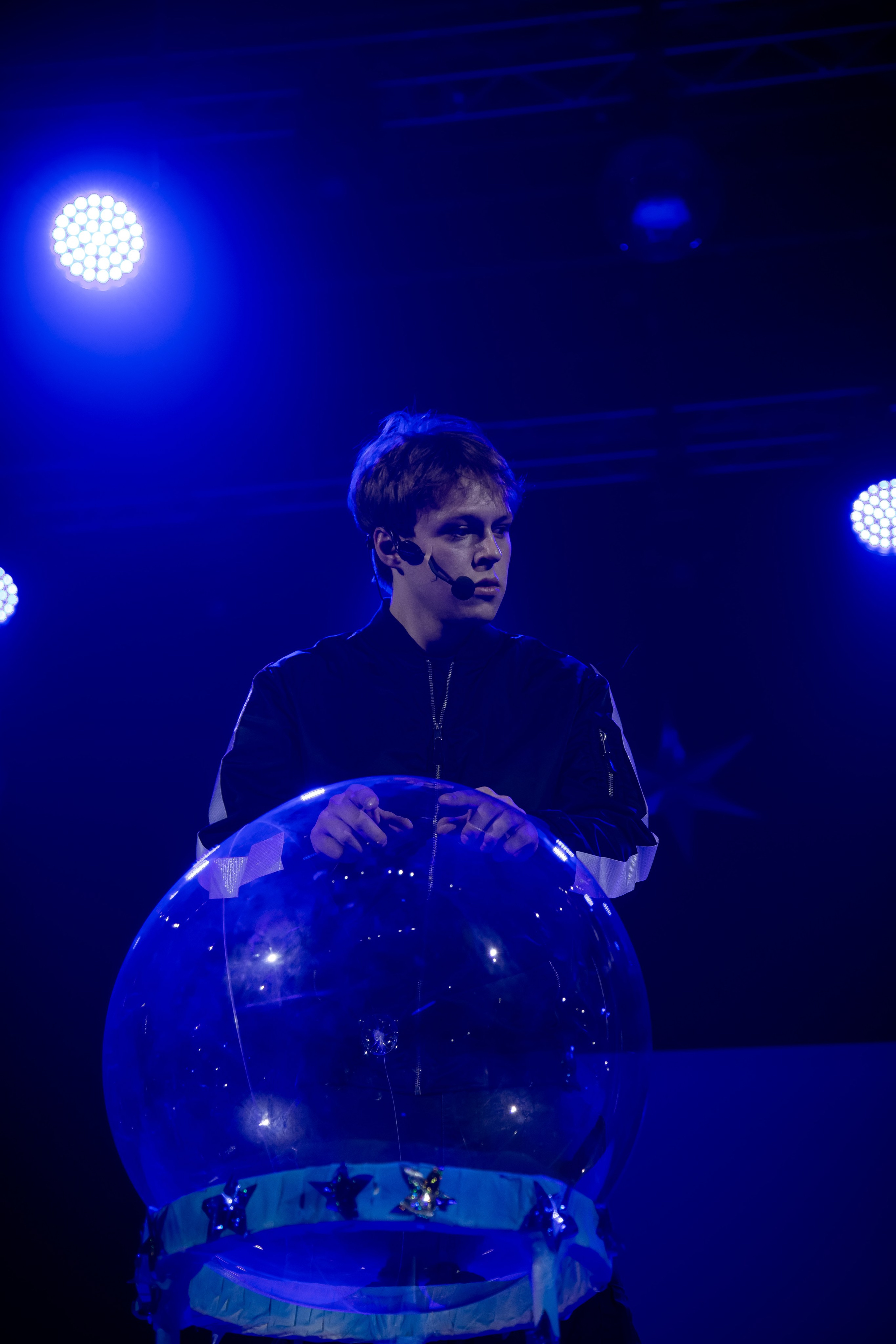 Студвесна Химфак. Репортажный и портретный фотограф Казань / Горячих Полина