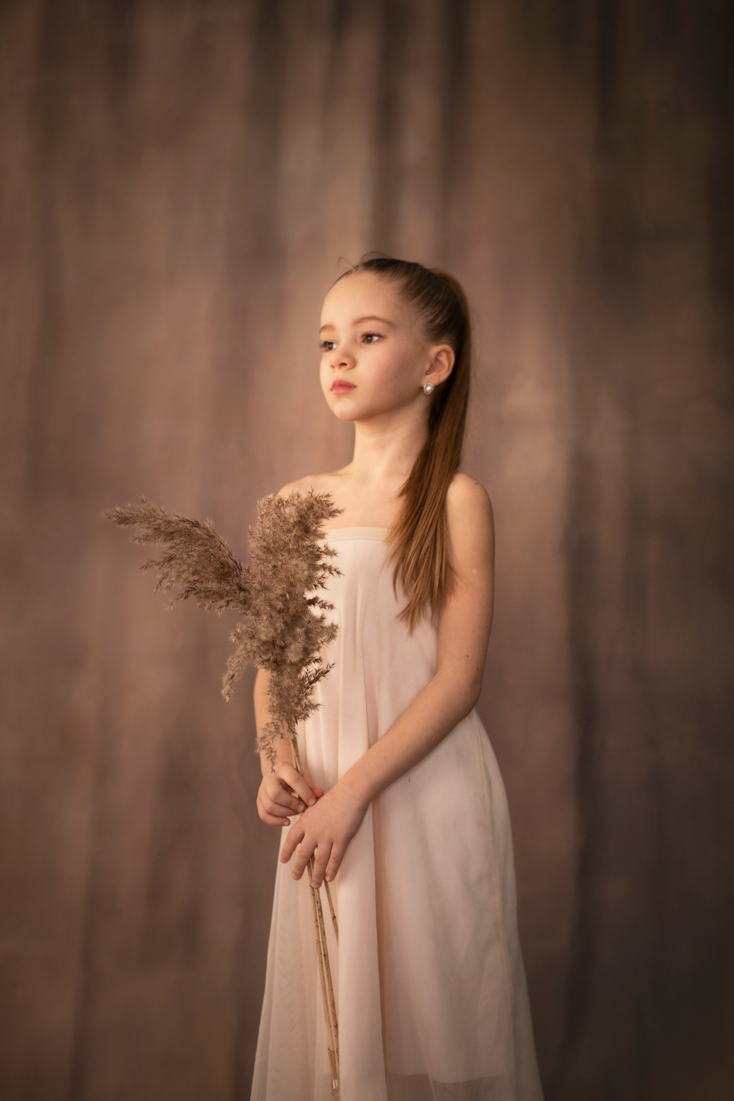 Крупным планом. Детский и семейный фотограф г. Мытищи