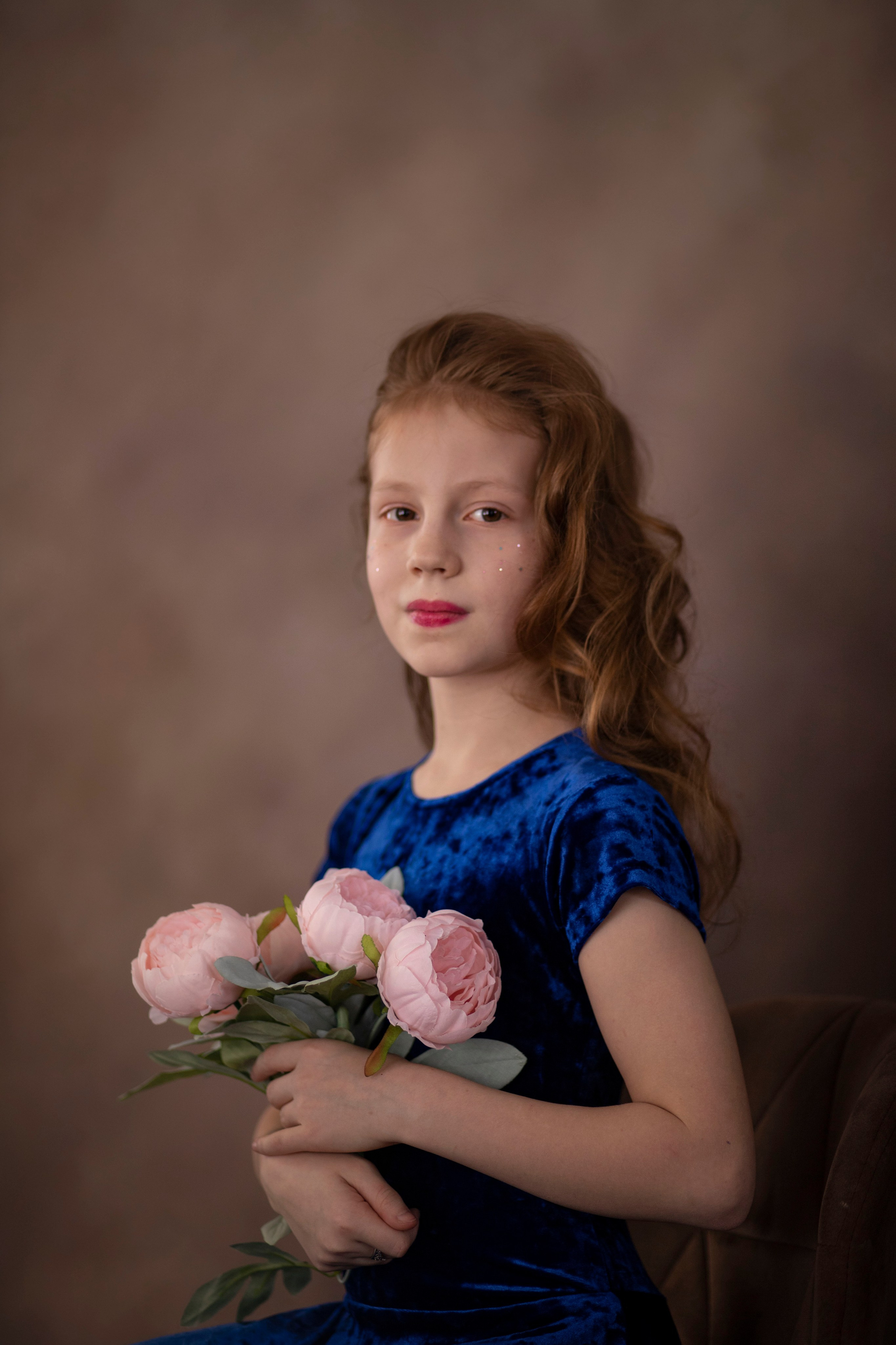 Крупным планом. Детский и семейный фотограф г. Мытищи