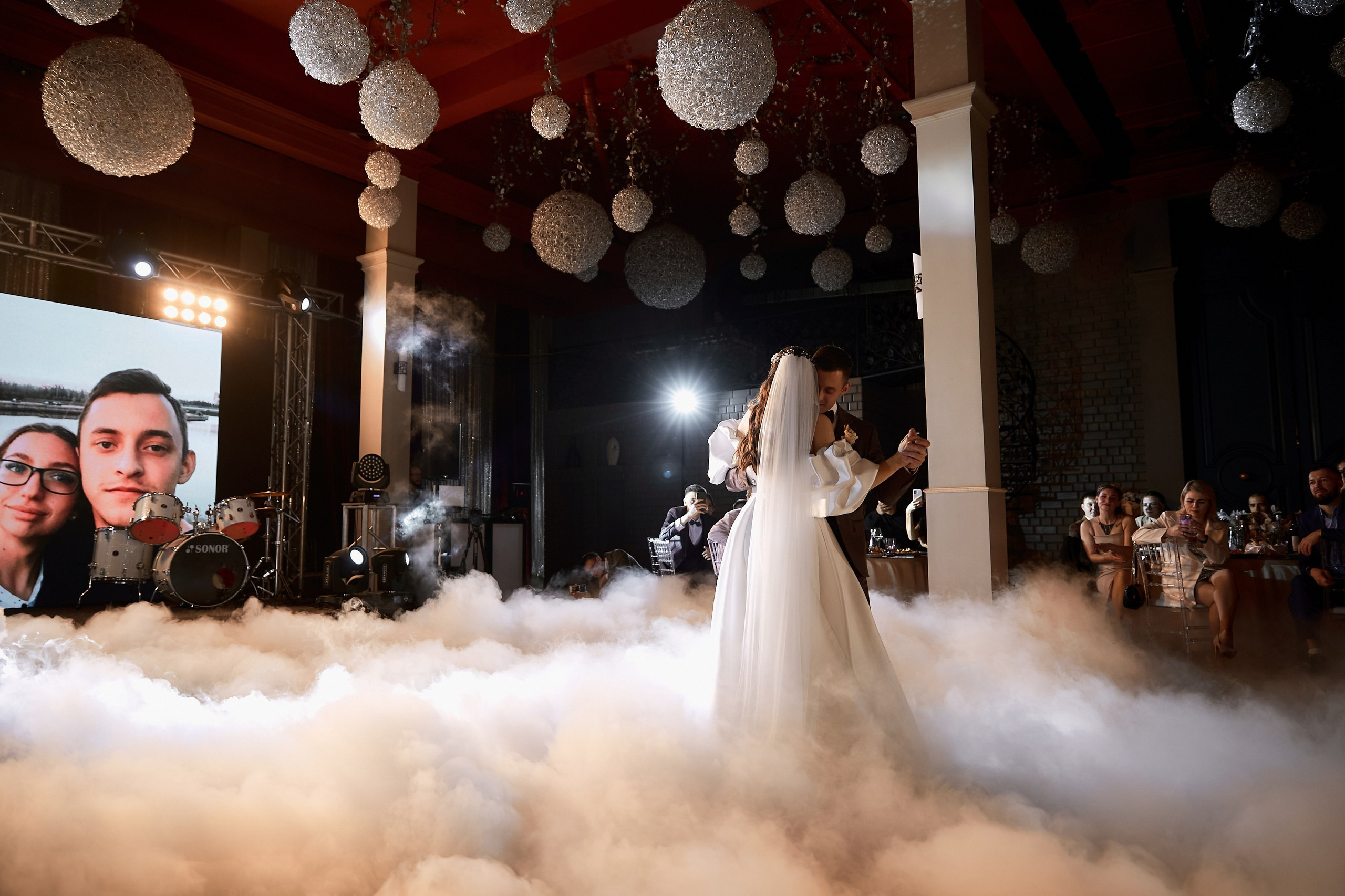 Григорий и Карина. Свадебный фотограф в Сургуте Иванов Павел