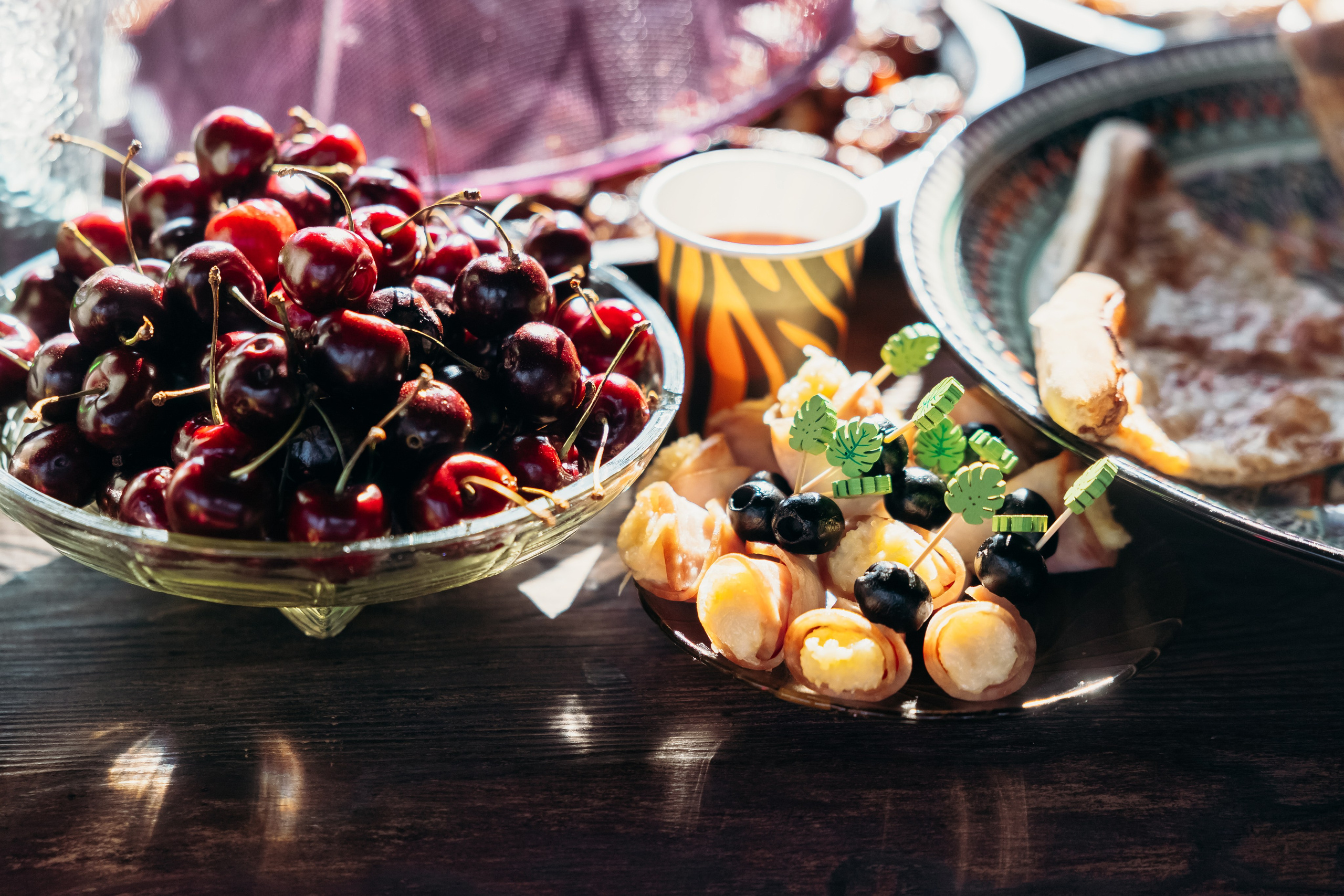 День рождения. Фотограф свадебный семейный в Красноярске Шукшина Наталья