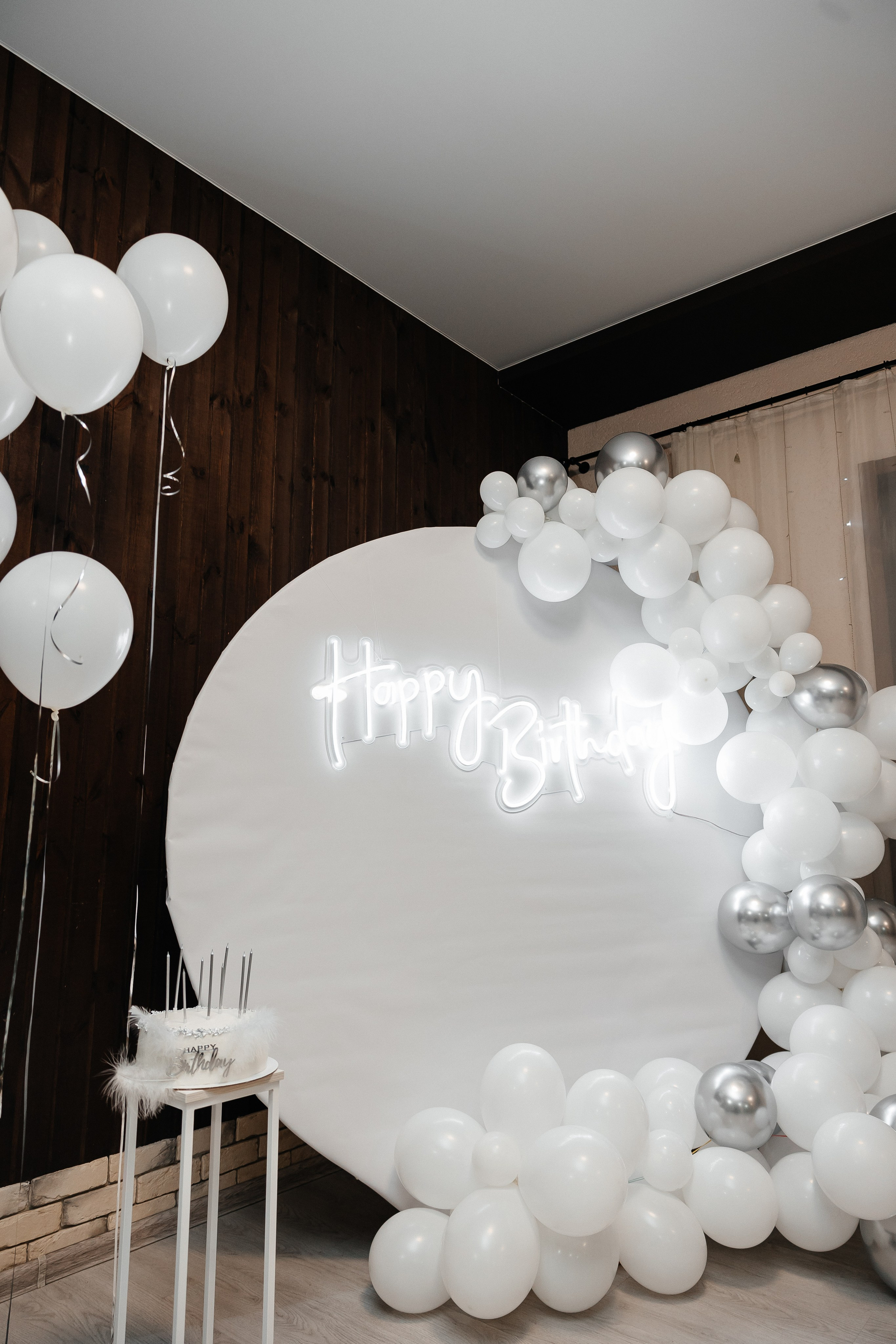 ДЕНЬ РОЖДЕНИЯ КСЕНИИ. Фотограф свадебный семейный в Красноярске Шукшина Наталья