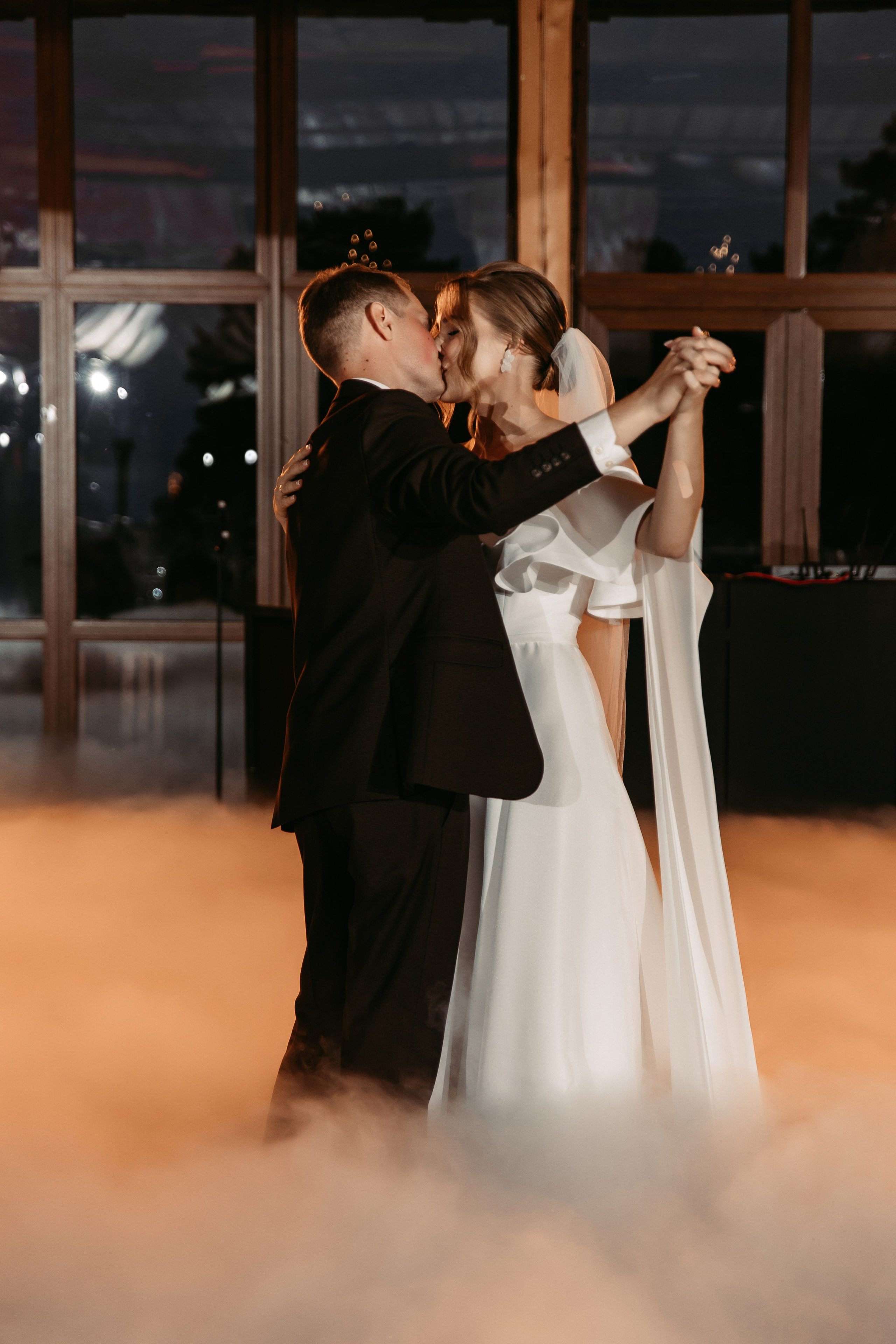 Илья & Ангелина. Свадебный ФОТОГРАФ и ВИДЕОГРАФ Ульяновск