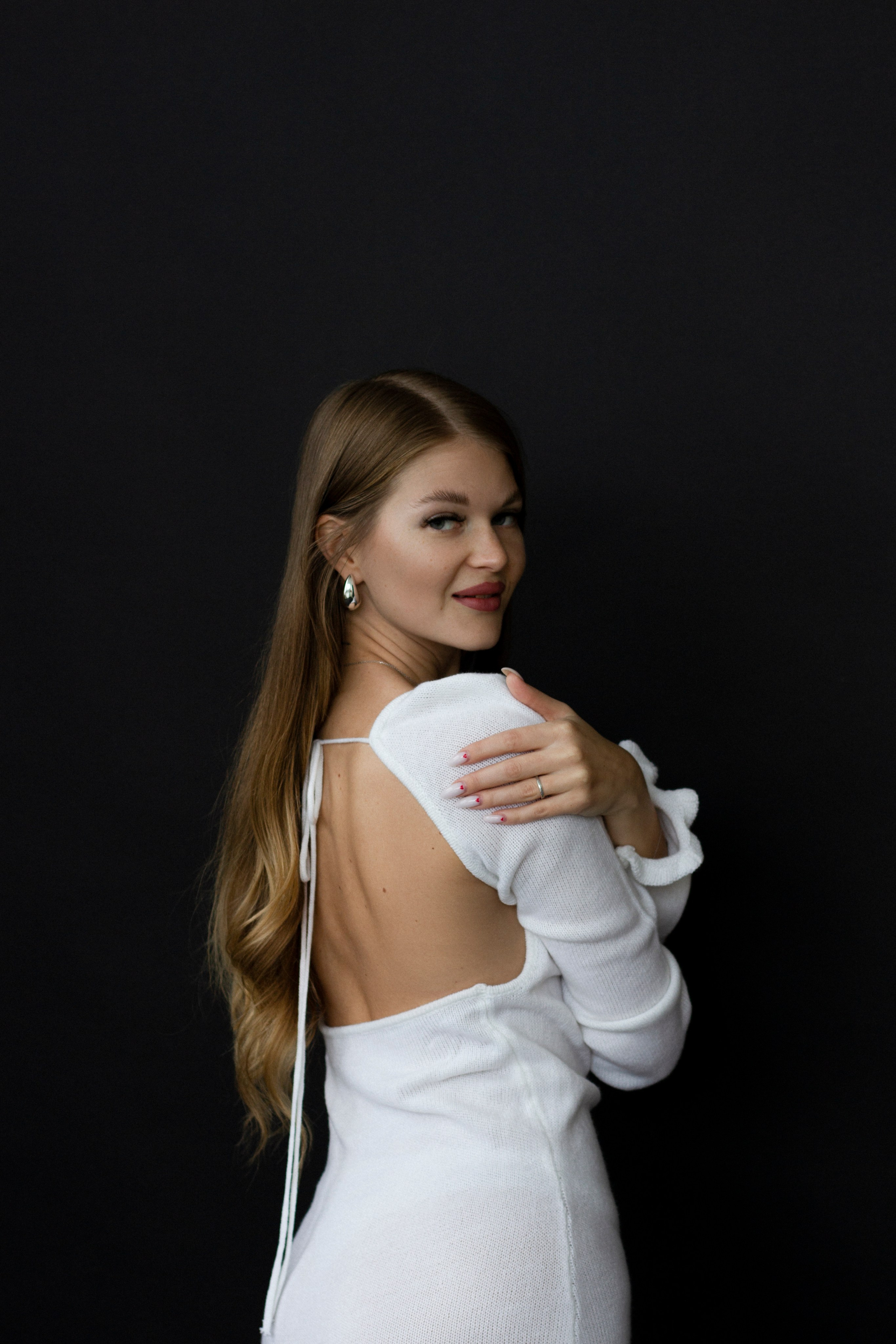 Дарина. Фотограф в Санкт-Петербурге Смирнова Диана