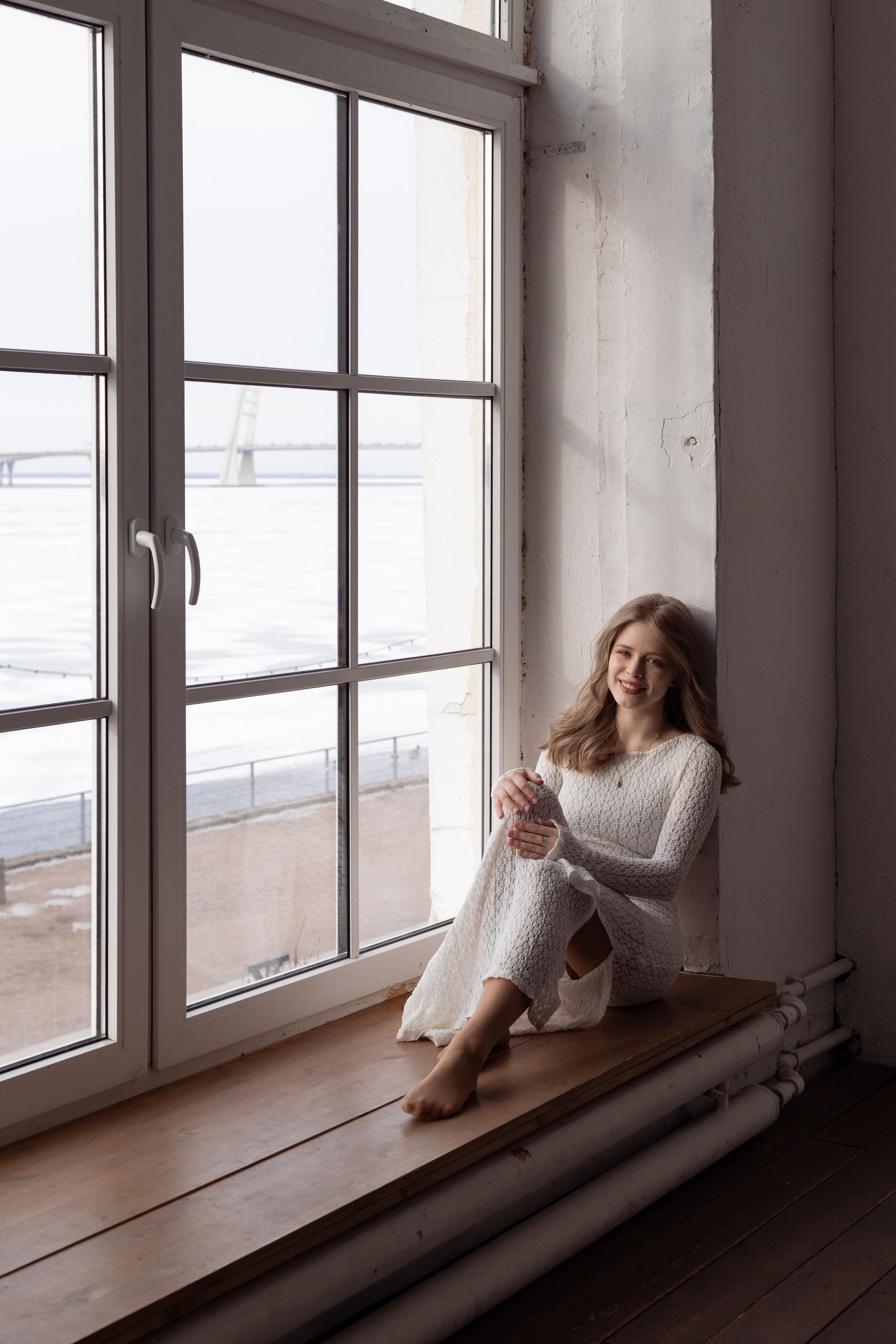 Аня. Фотограф в Санкт-Петербурге Смирнова Диана