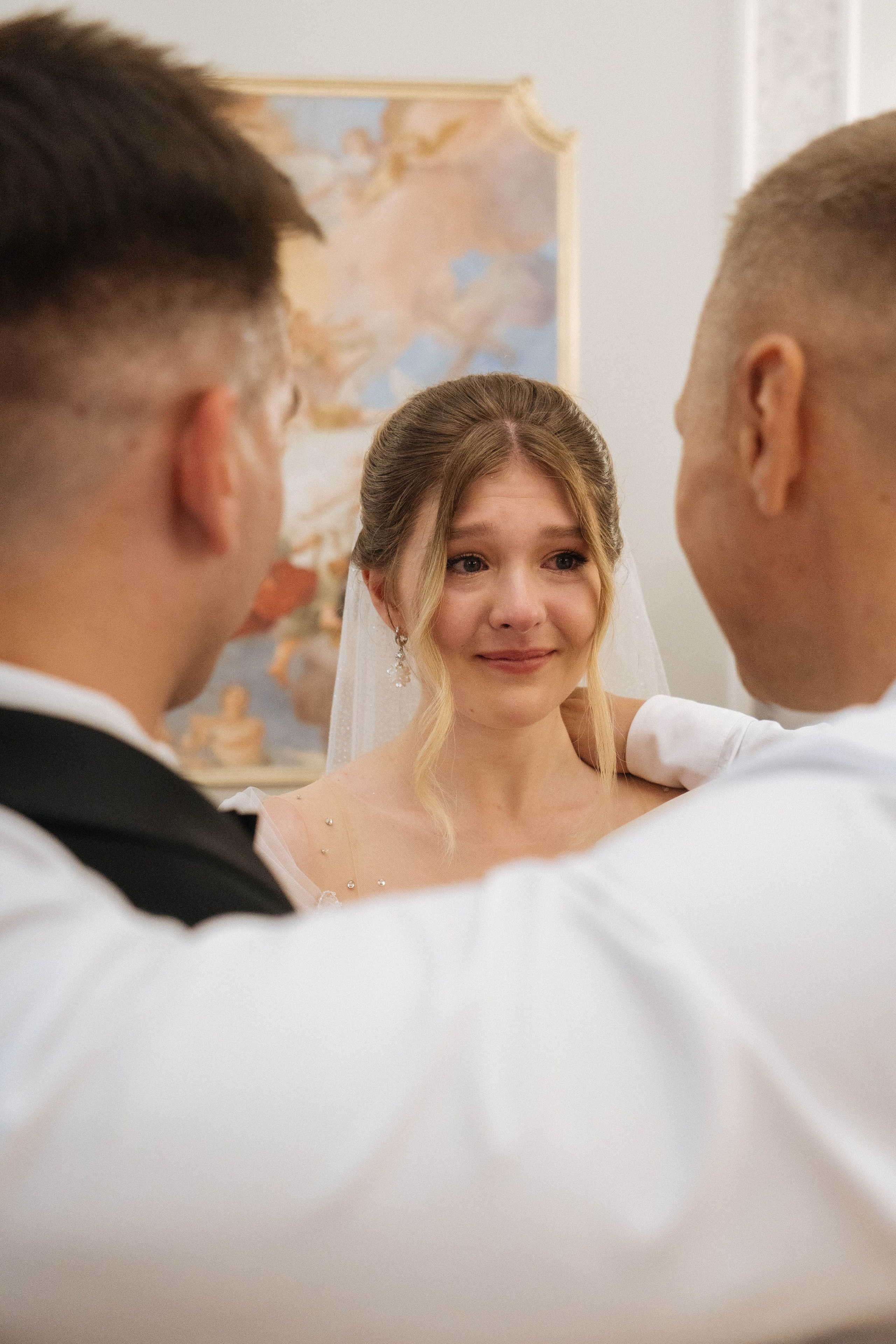 Дмитрий и Анна. Фотограф/ видеограф Катя Ильина Калуга