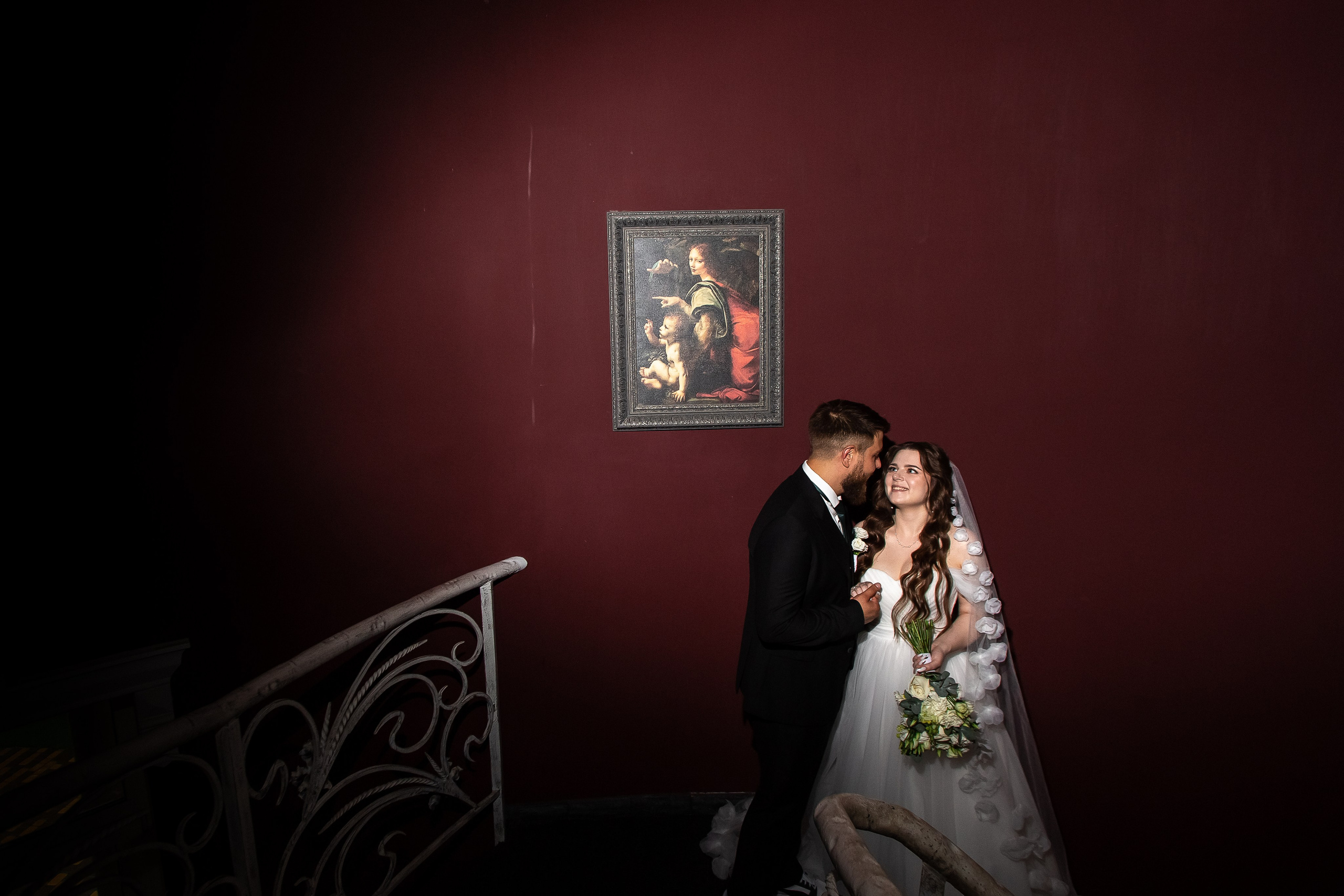 Истории. Свадебный и семейный фотограф в Воронеже Кирсанова Наталья