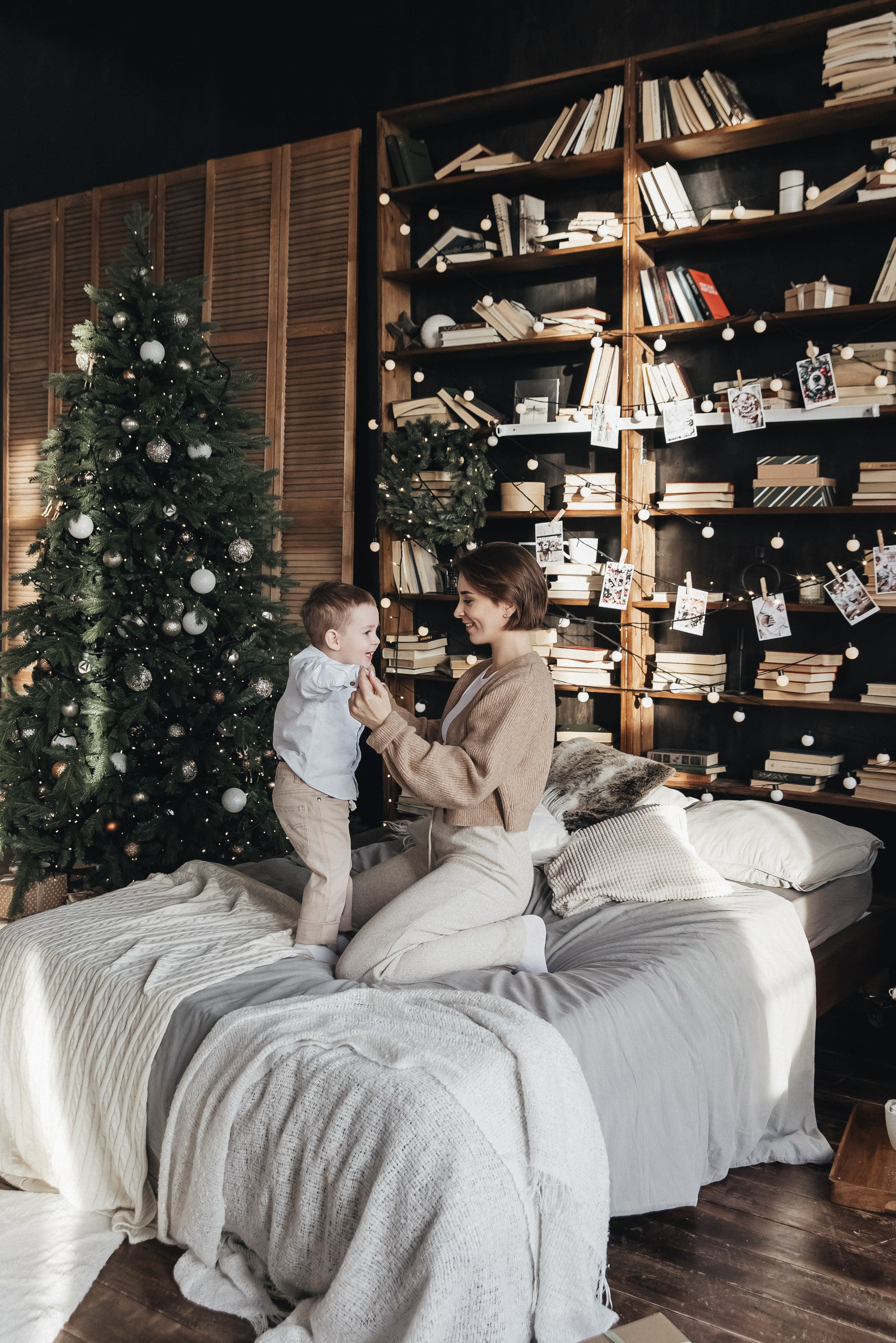 НИКА, МАКСИМ И РОМА ` 22. Maria Startseva Photo