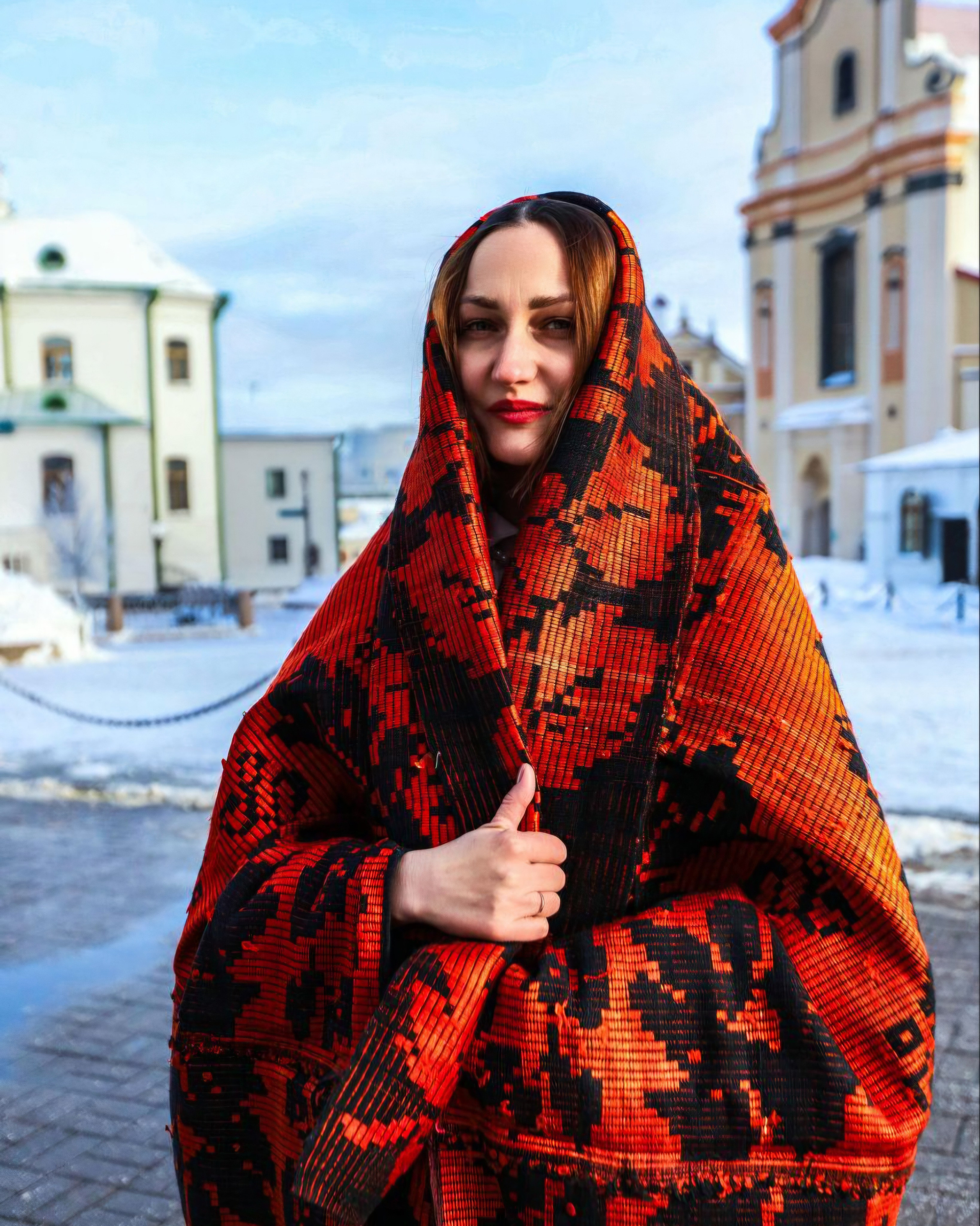 Портретная съемка в Минске. Свадебный и семейный фотограф Артур Манукян Минск