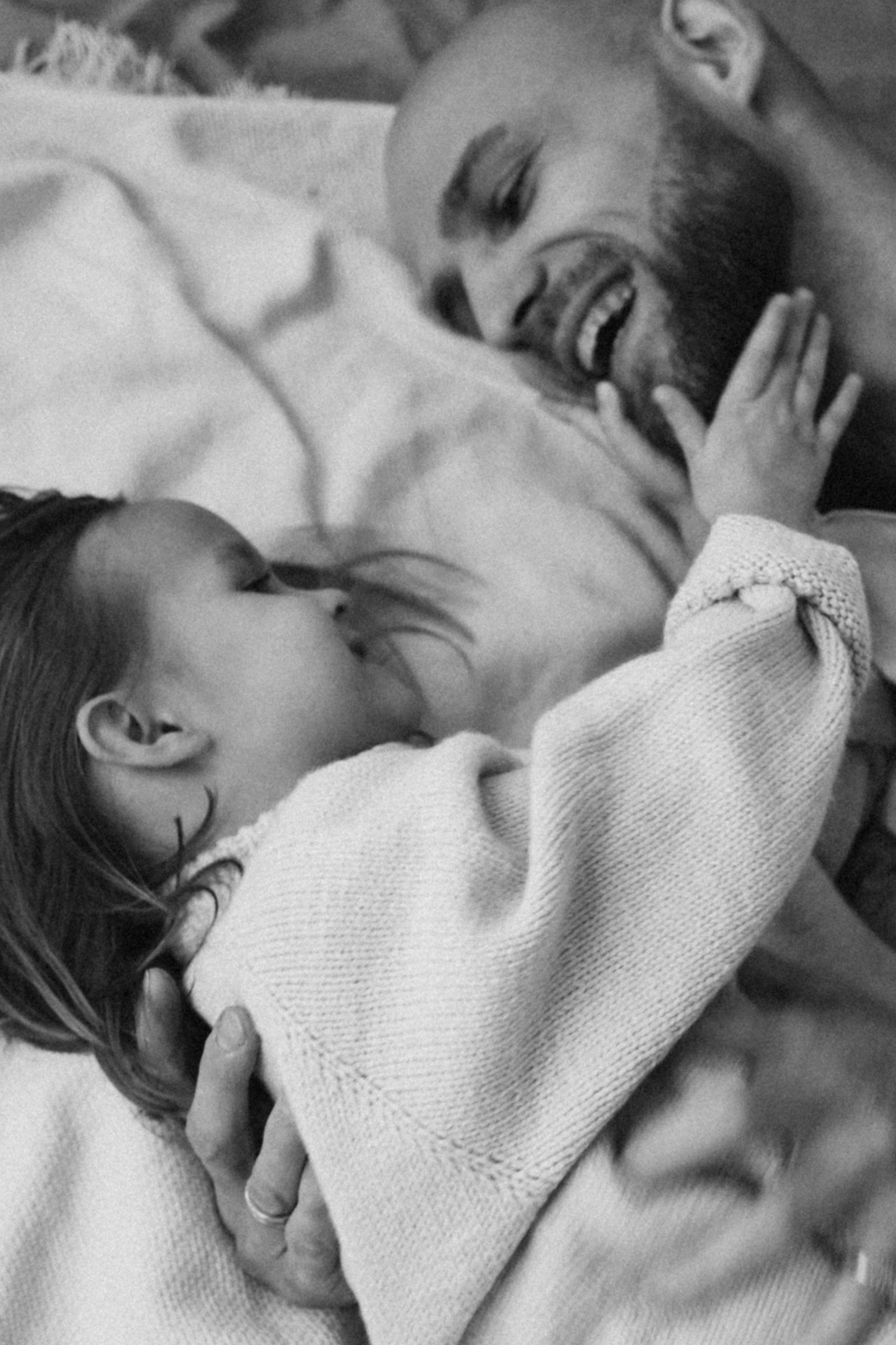 Family. Портретный фотограф в Самаре Anastasia Davi. Съемки для брендов