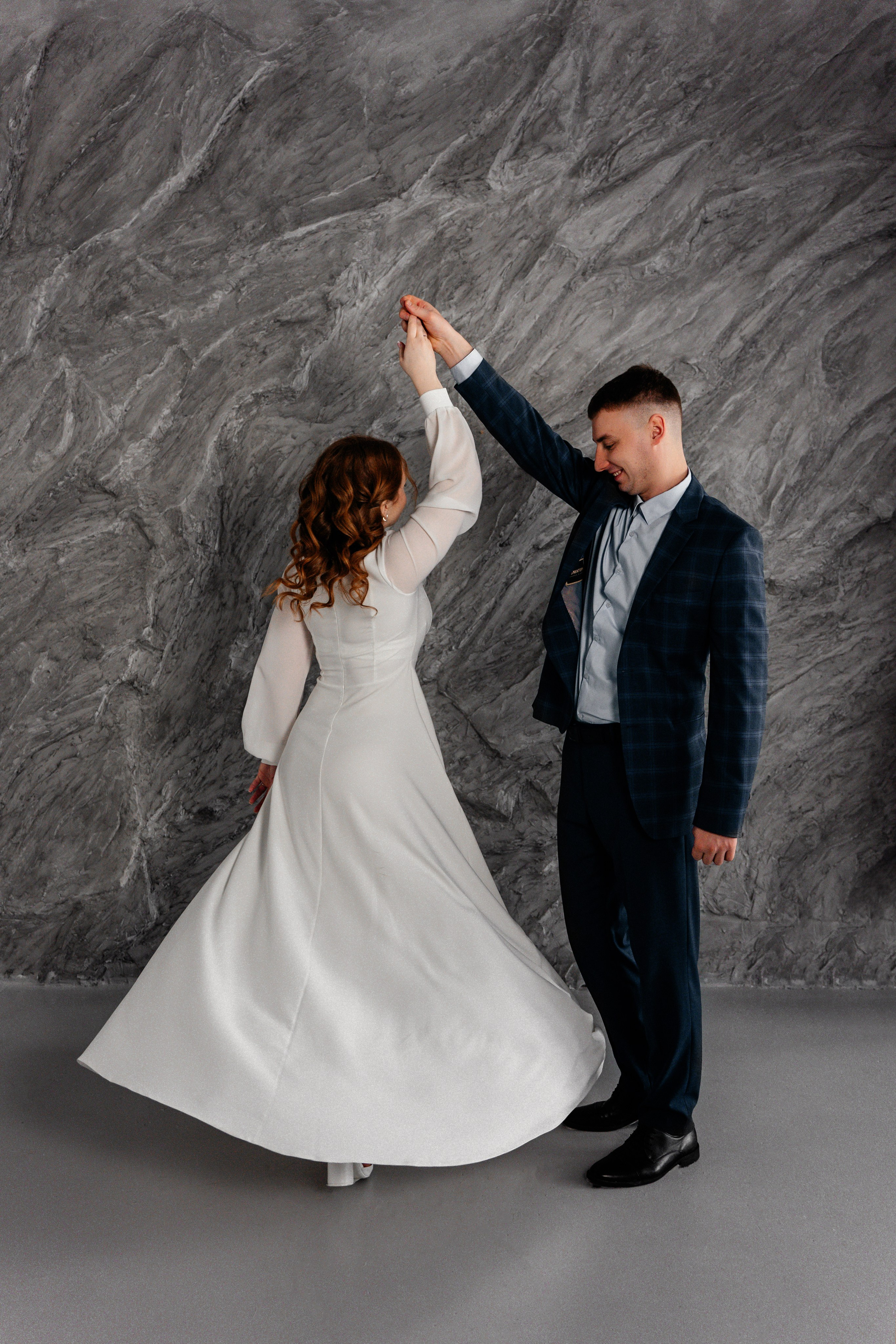 Ксения и Олег. Ваш семейный фотограф в Минске — Вика Трегубова