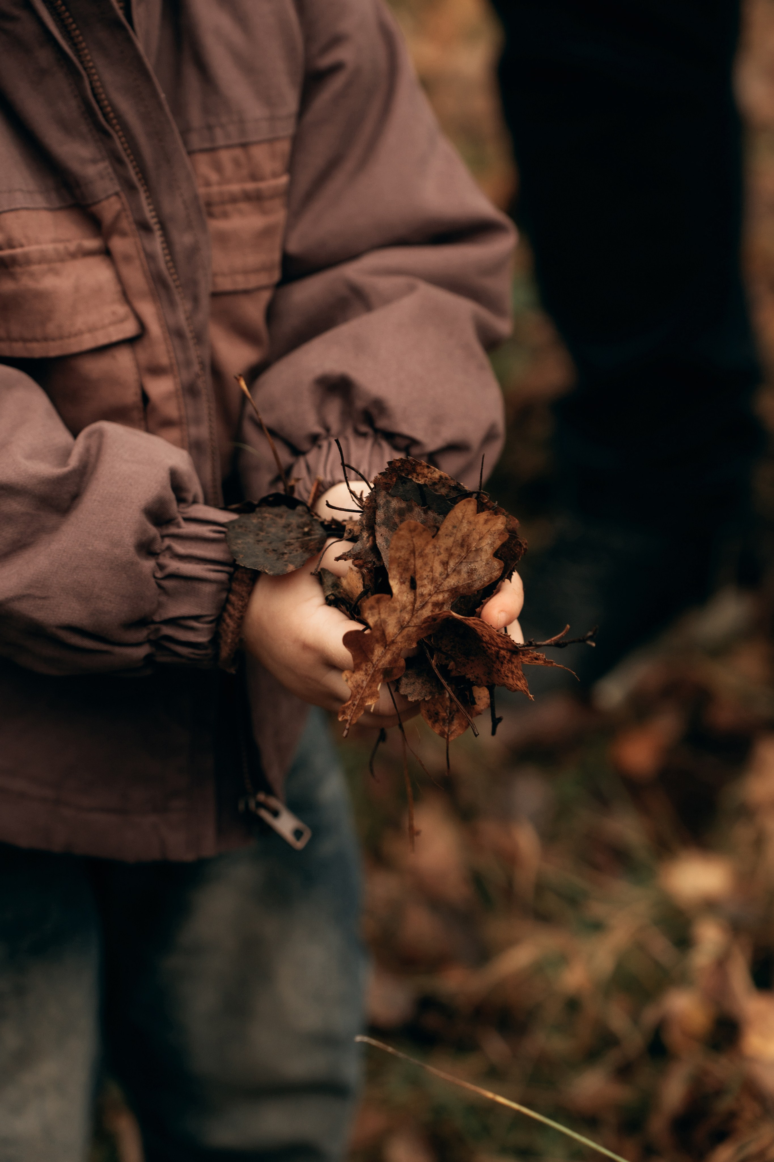Осенняя семейная фотосессия. Ваш семейный фотограф в Минске — Вика Трегубова