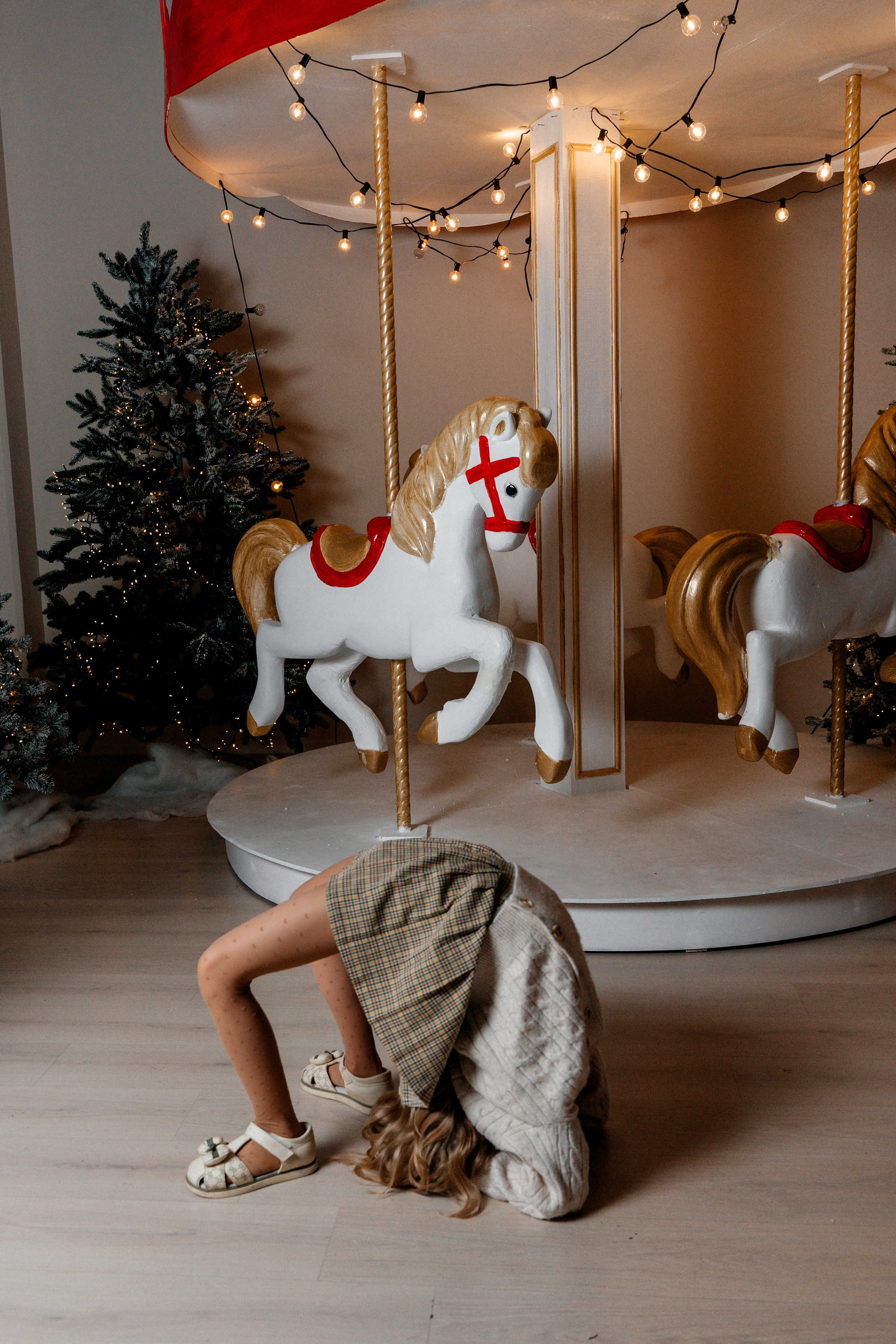 Катя и Дима — большая семья. Ваш семейный фотограф в Минске — Вика Трегубова