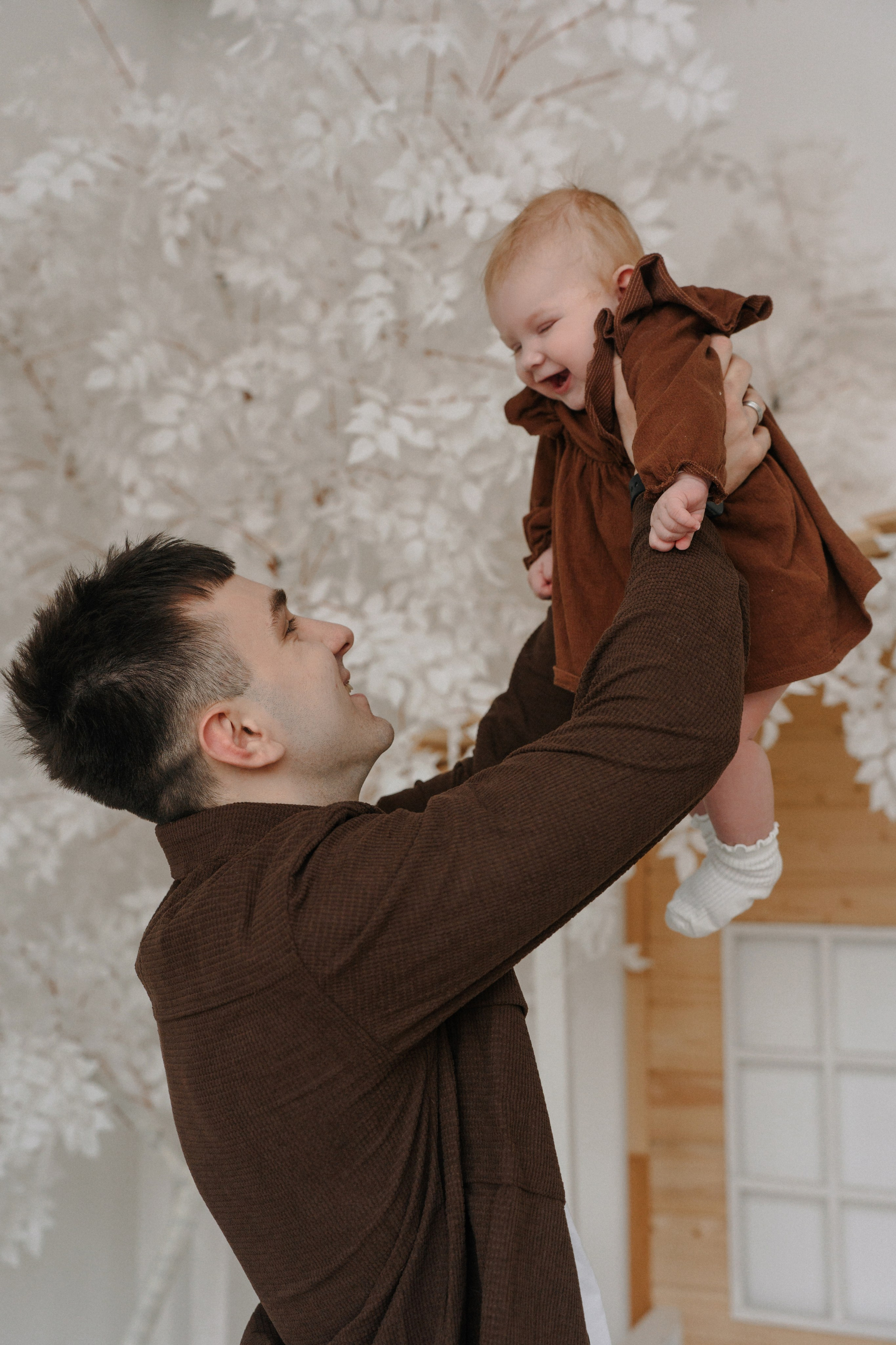 Семейная фотосессия. Ваш семейный фотограф в Минске — Вика Трегубова