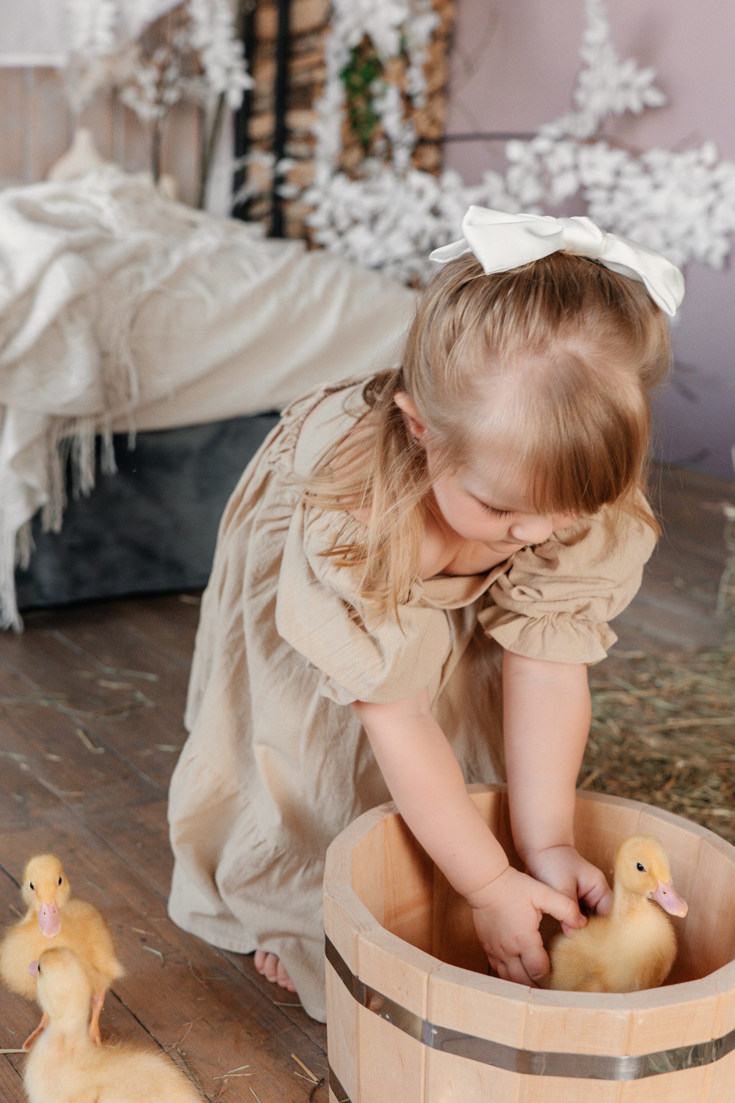 Сердечная встреча на Пасху. Ваш семейный фотограф в Минске — Вика Трегубова