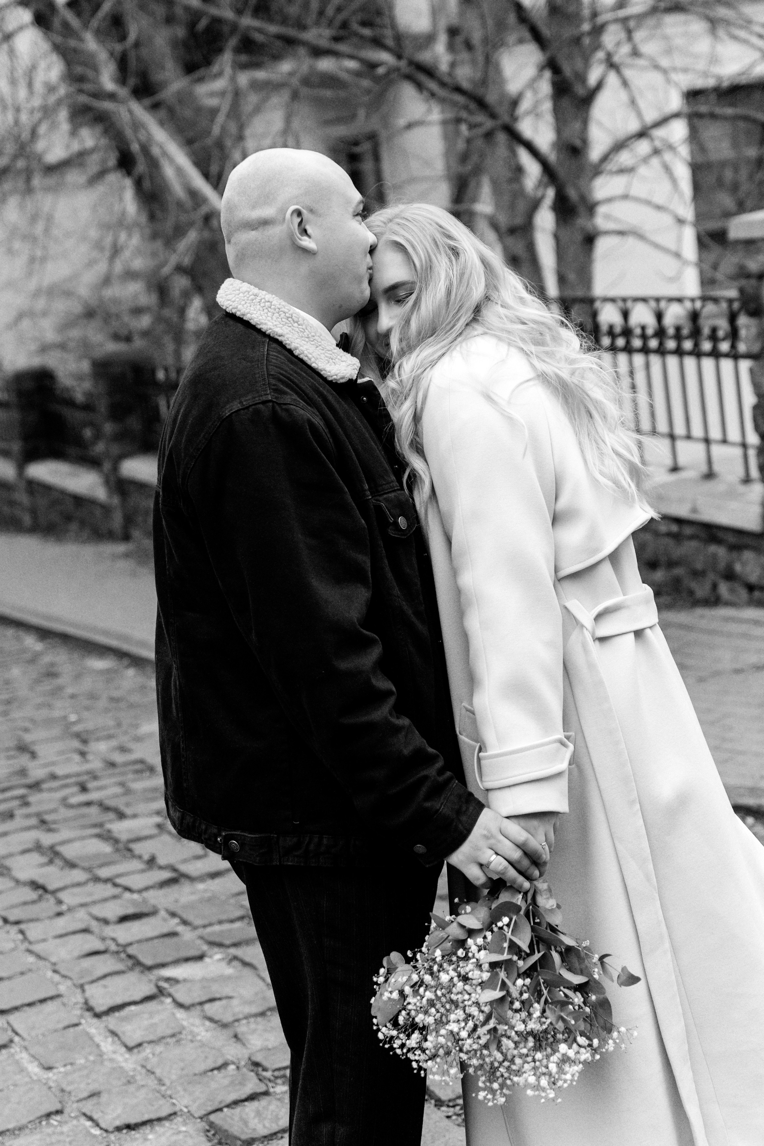 Даяна и Влад — осенняя фотосессия. Ваш семейный фотограф в Минске — Вика Трегубова