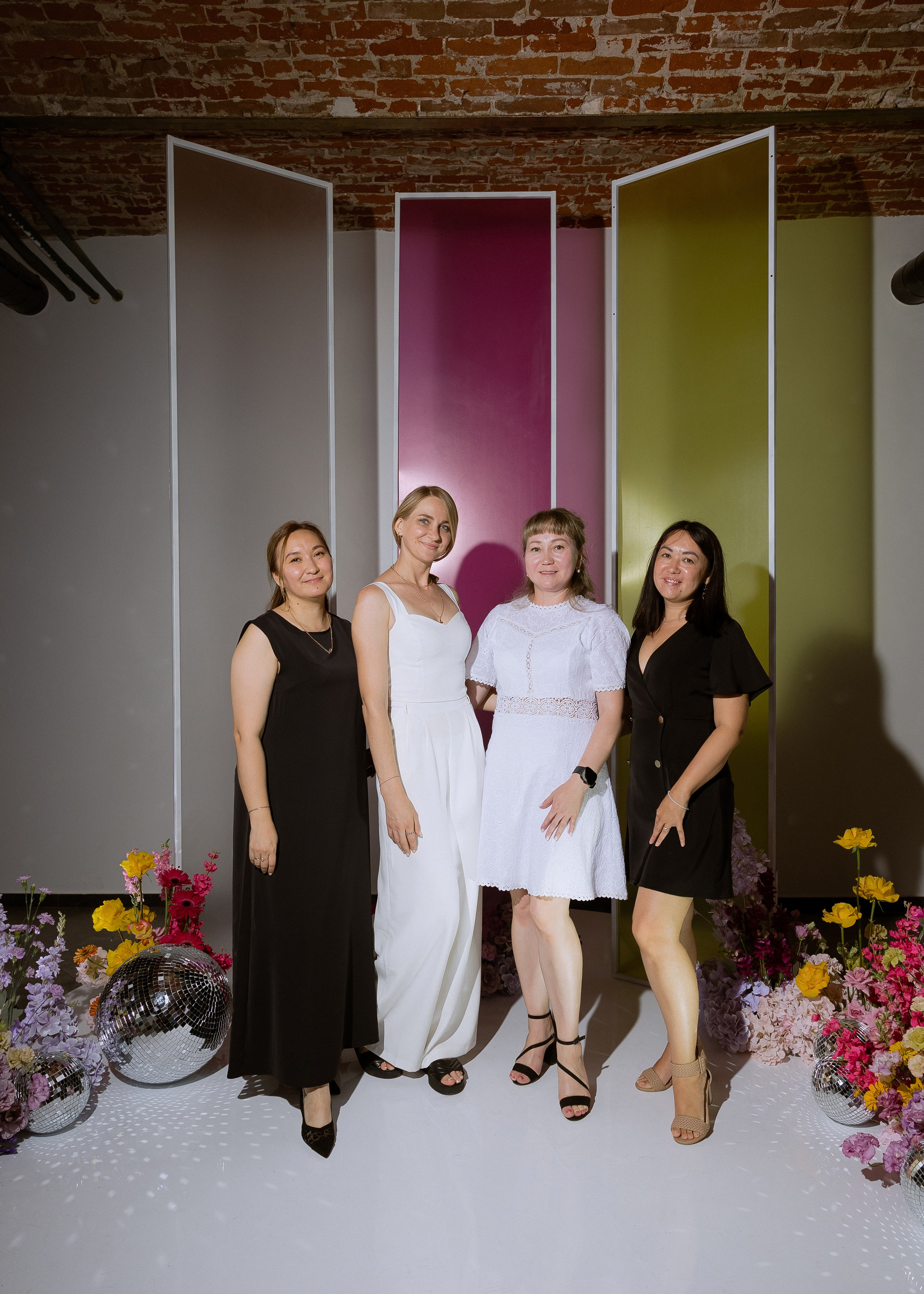 Дмитрий и Алита. Фотограф Эмиль Исякаев