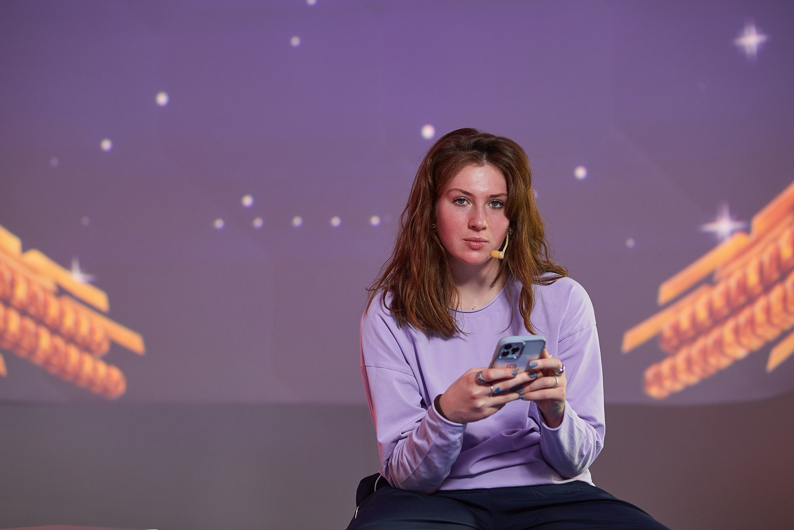 Выставка РОССИЯ. Event фотограф Александр Осин. г. Москва