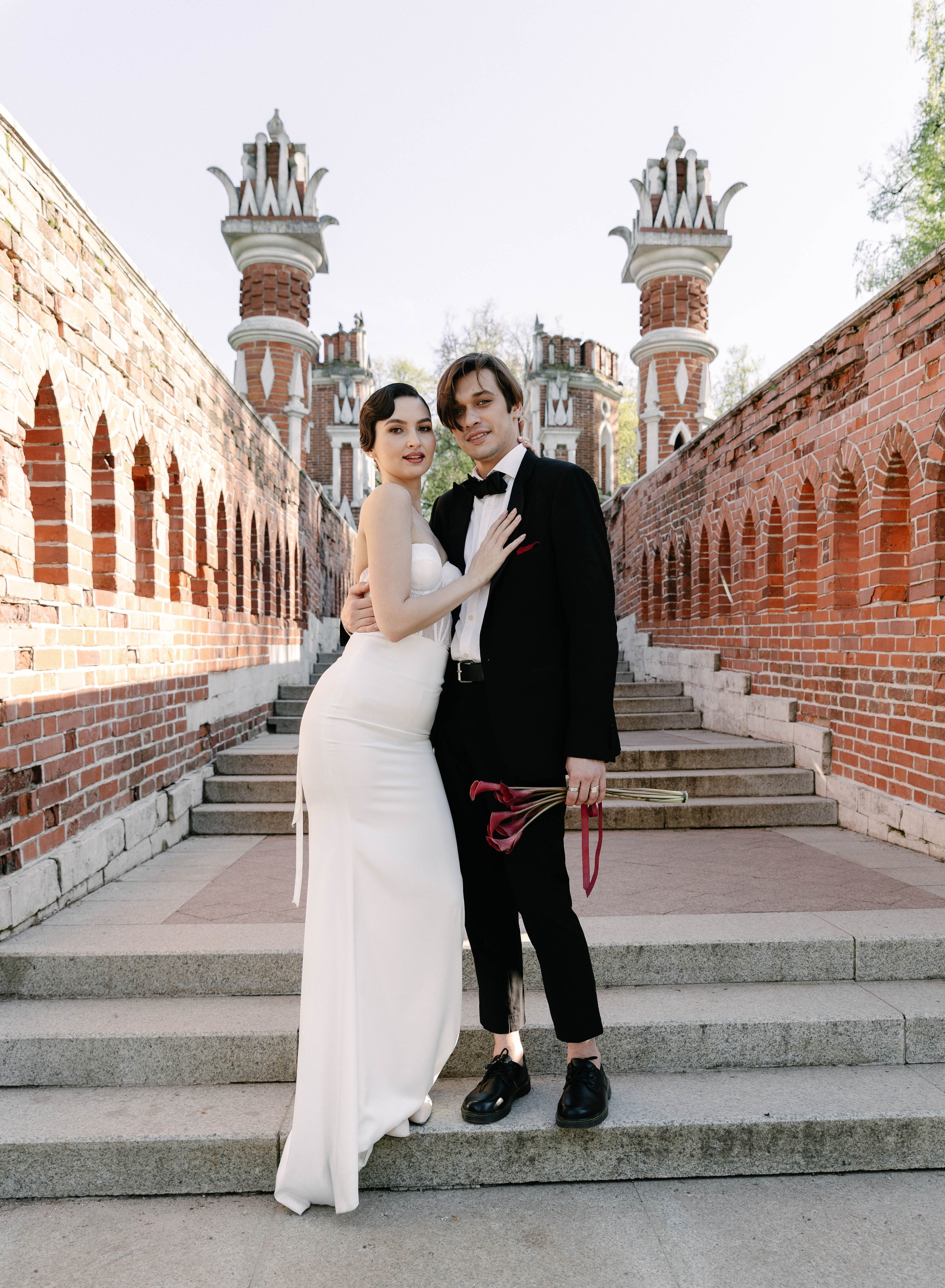 Wedding. Свадебный и портретный фотограф Воронеж Галя Серватович