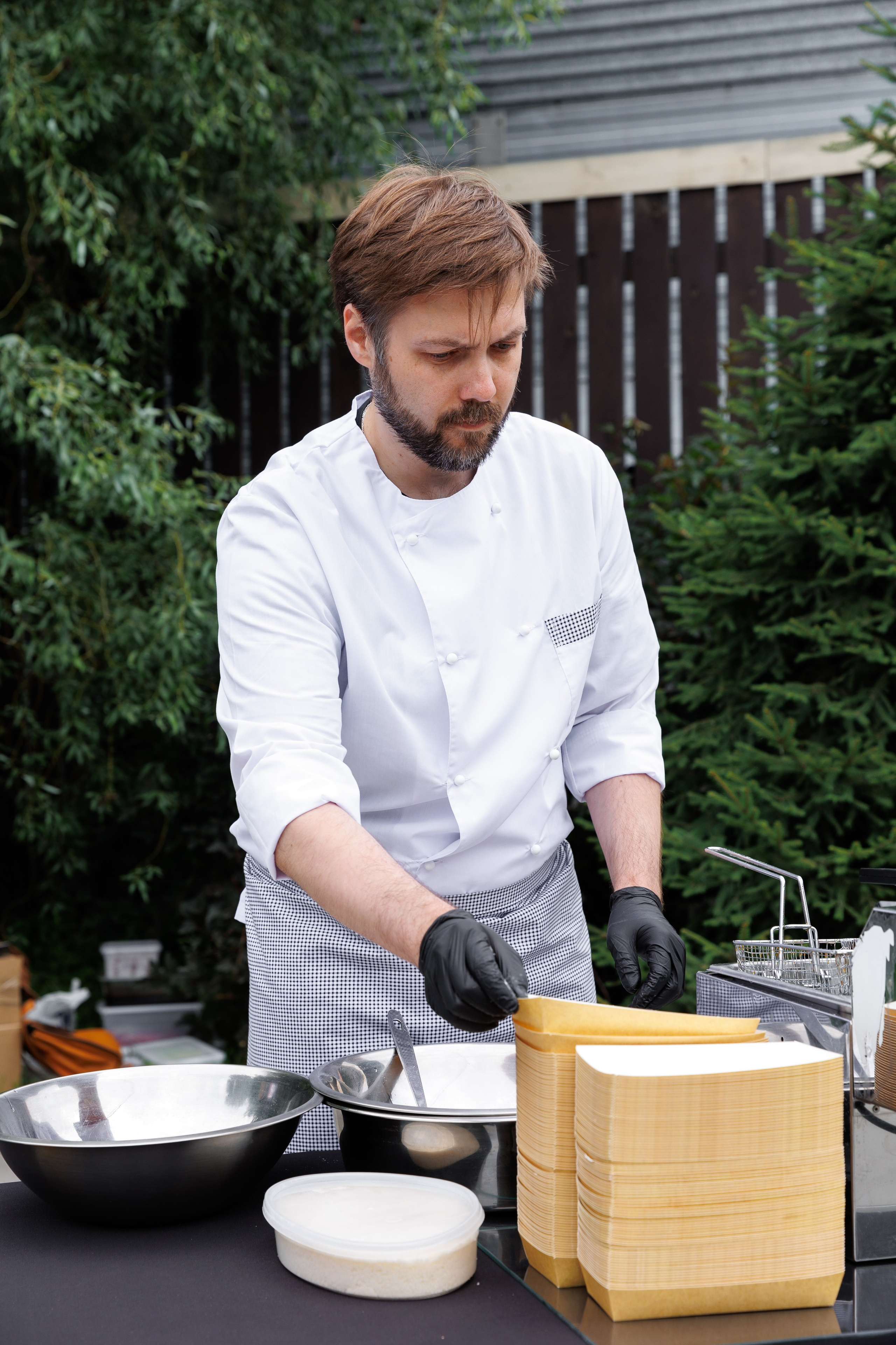 Винный пикник. Фотограф Новосибирск — Наталья Гресь