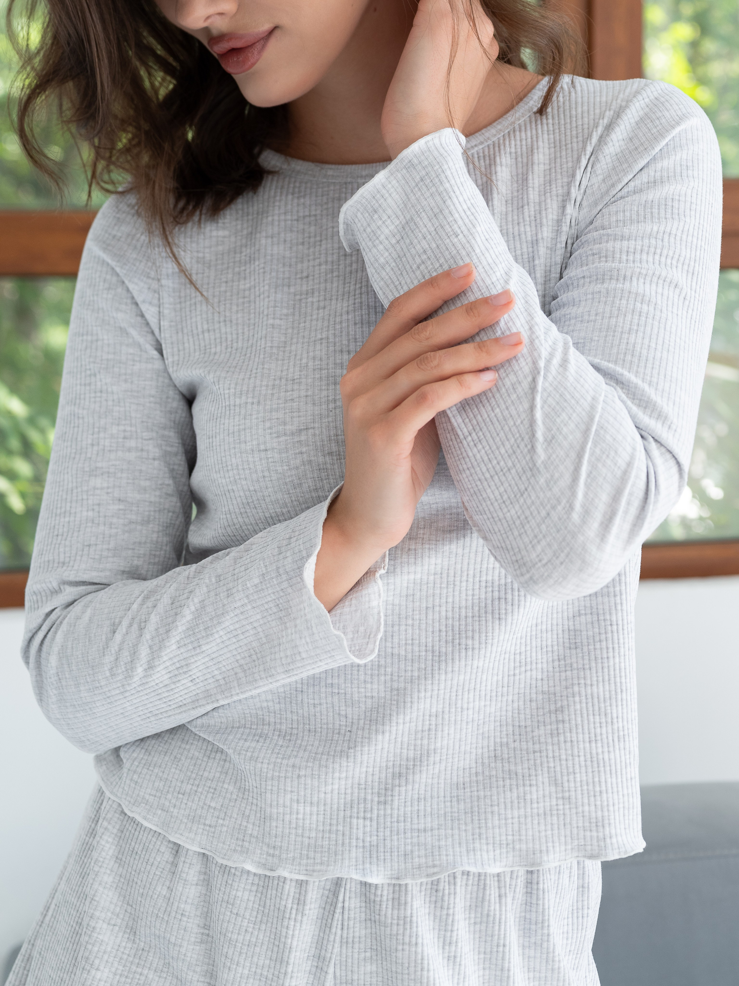 Пижамы модель и студия № 1, серия 1. Предметный фотограф, фото для маркетплейсов Пятигорск, КМВ