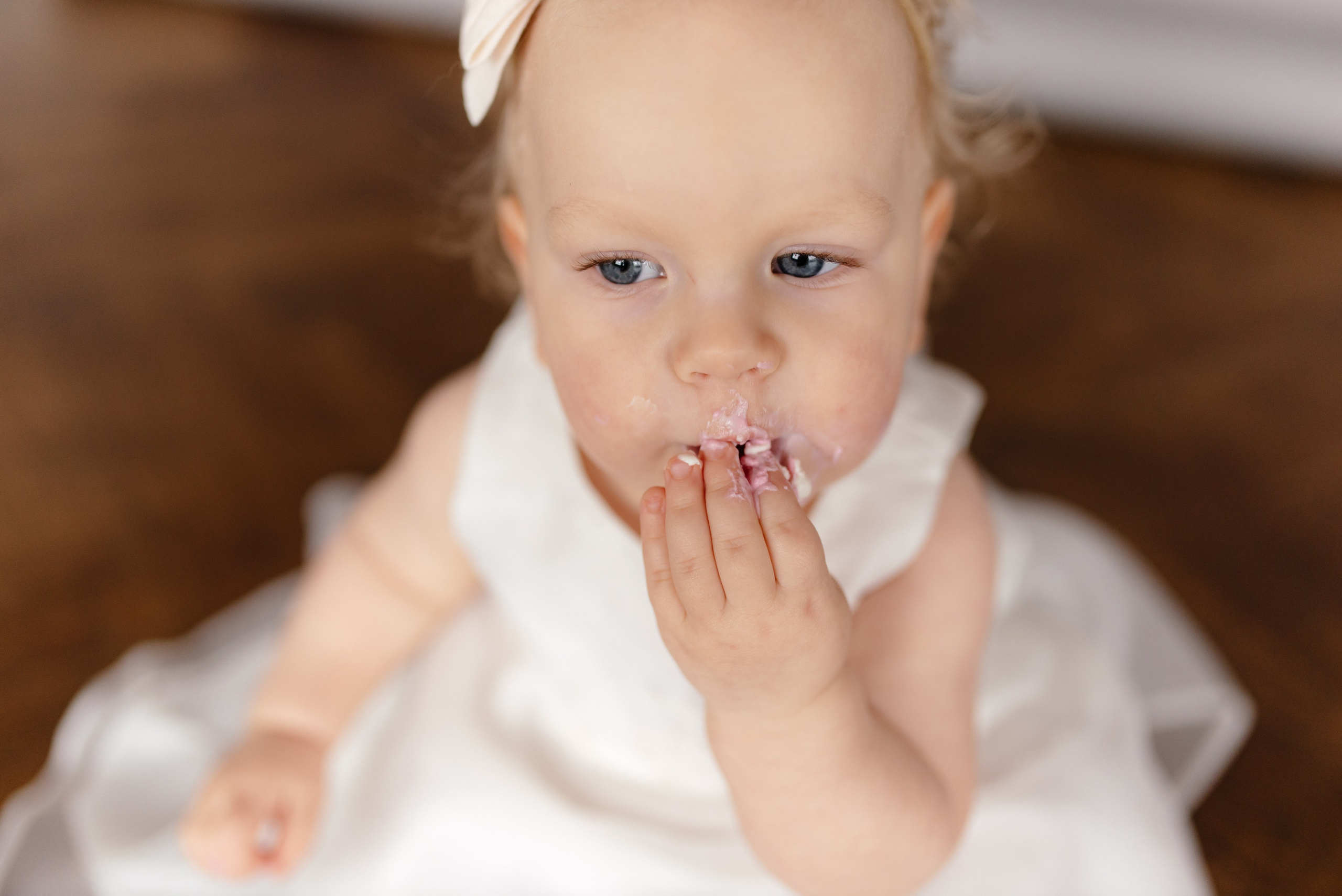 Юля&Кирилл. Годовасие. Студия. Фотограф в Минске Наталия Запорощенко