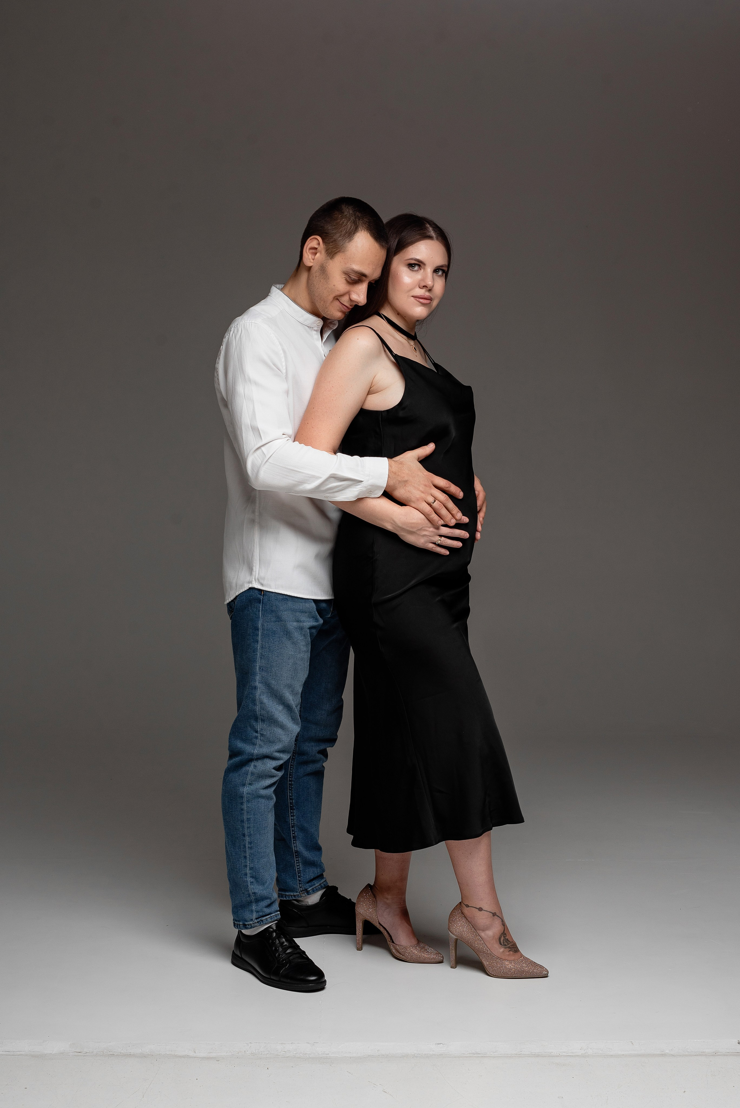 Алена. Фотограф Татьяна Иванчикова