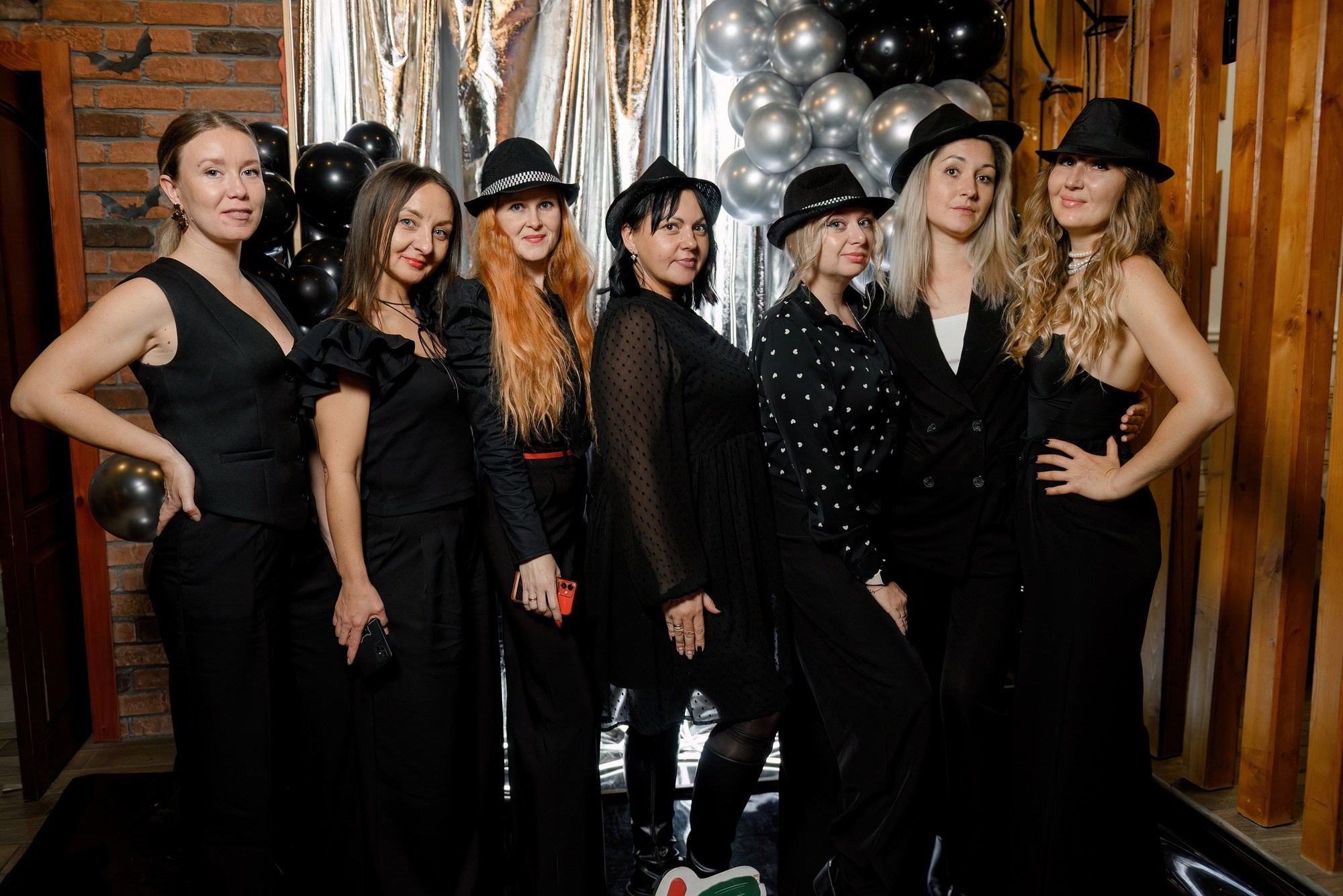 Квизы. Свадебный и репортажный фотограф Никита Сницарев в Барнауле