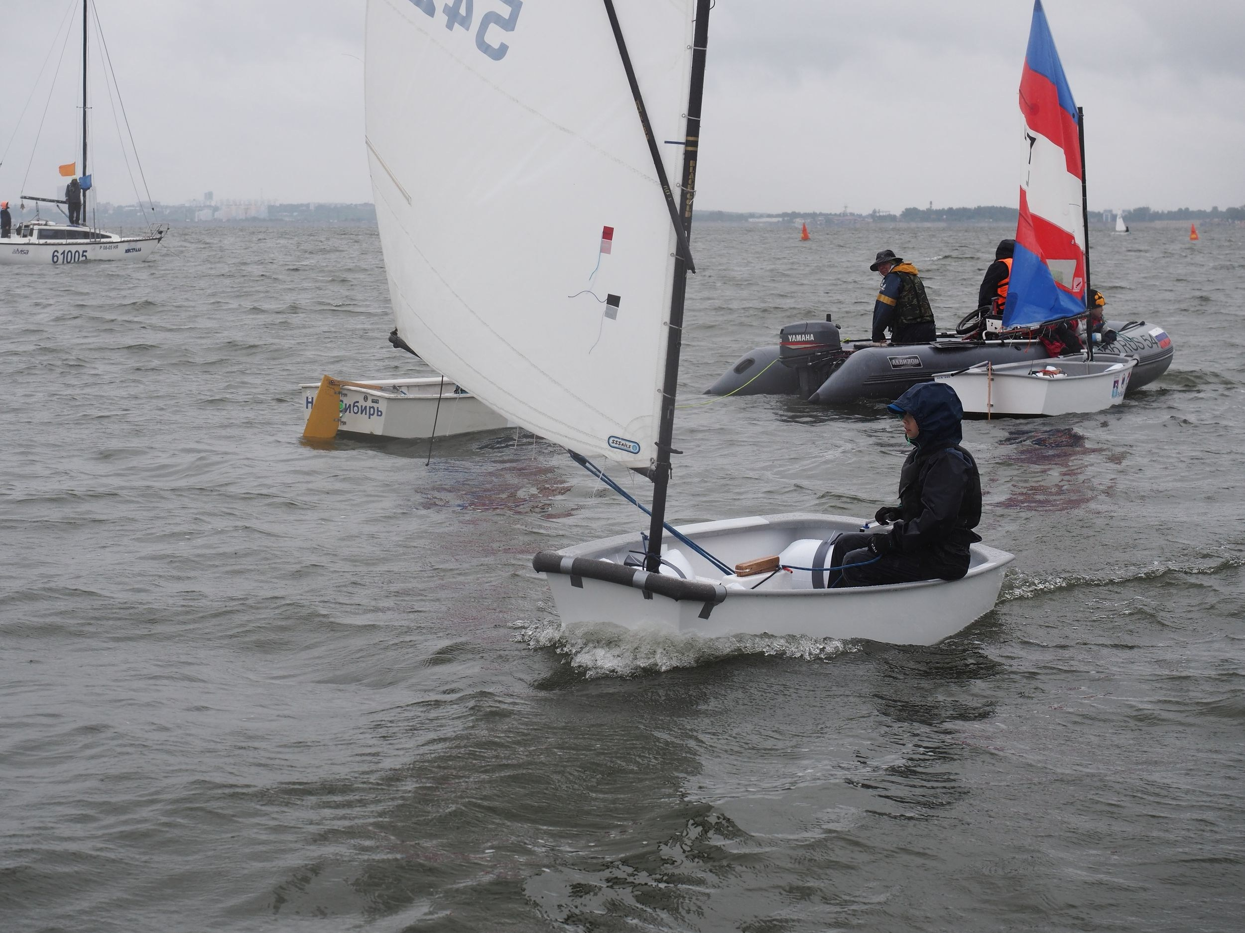 Алый парус 2023. Портретный и спортивный фотограф в Новосибирске и Твери Кононов Алексей